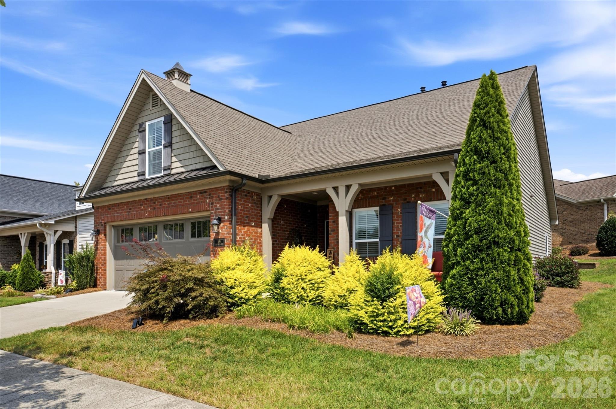 106 Turnberry Court — Mocksville