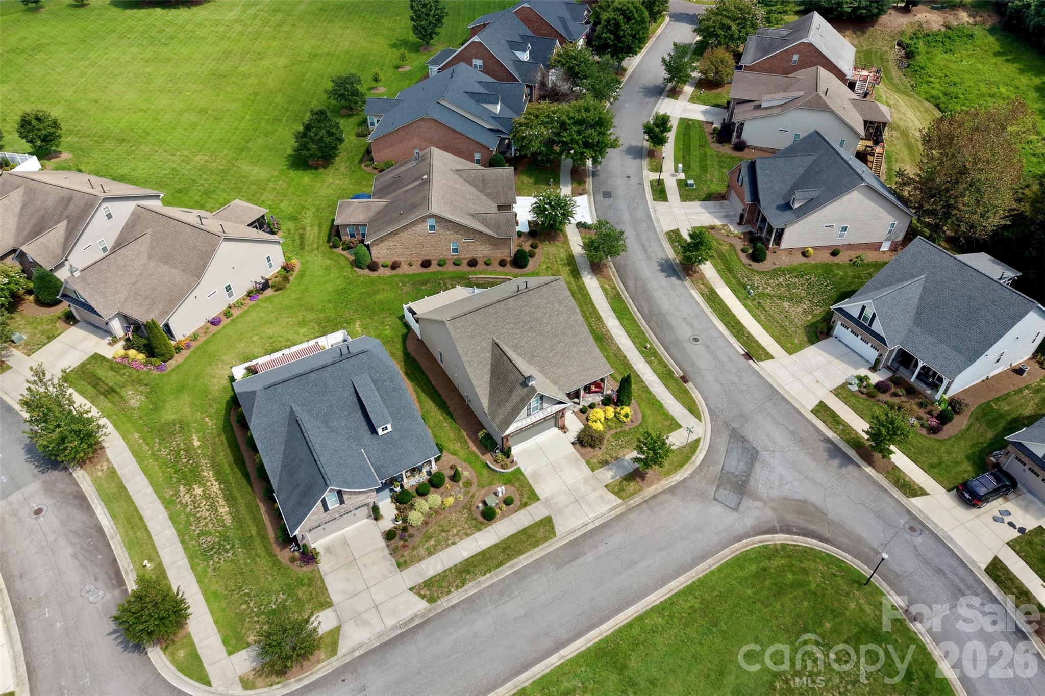 106 Turnberry Court — Mocksville