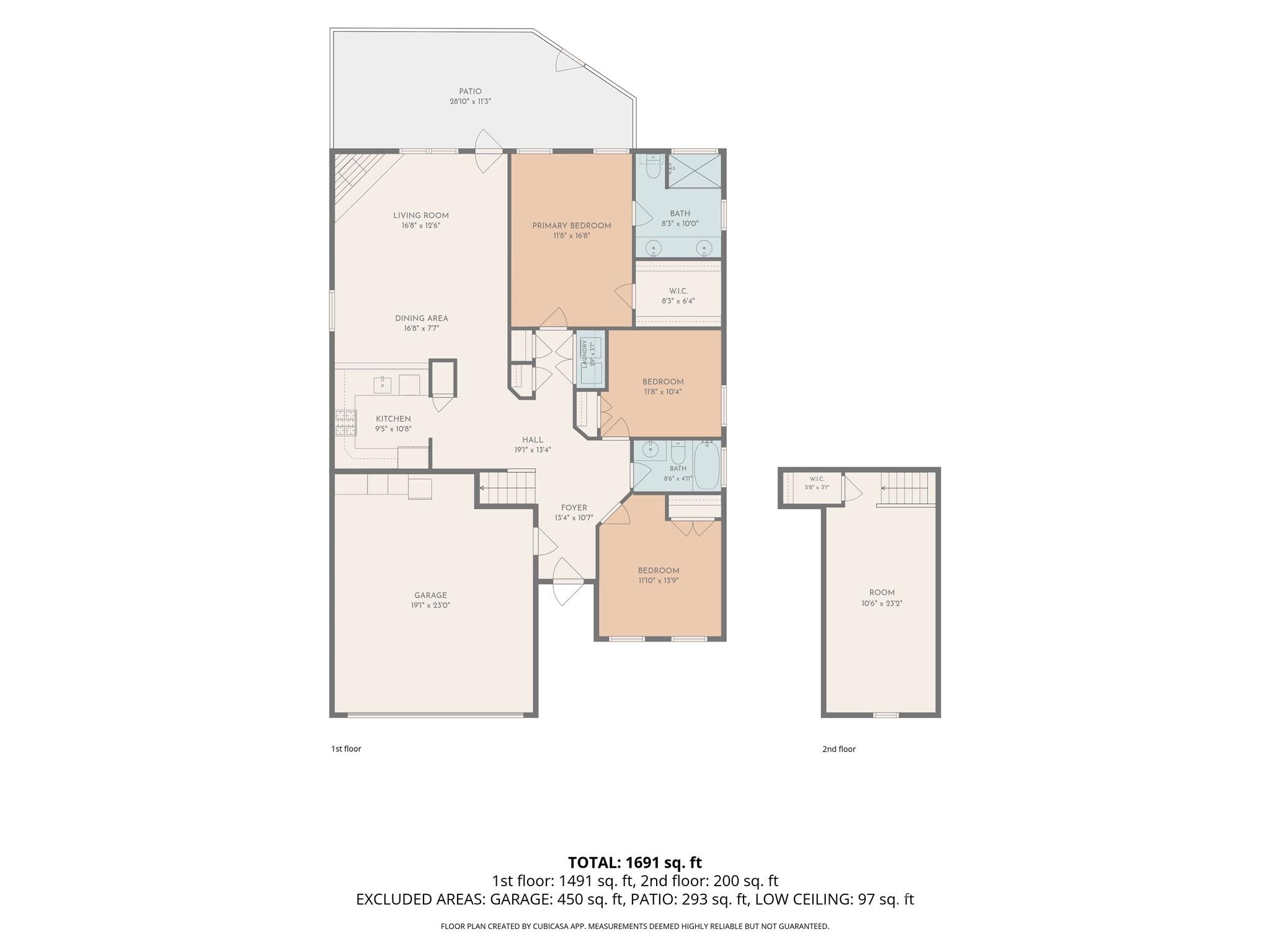 106 Turnberry Court — Mocksville