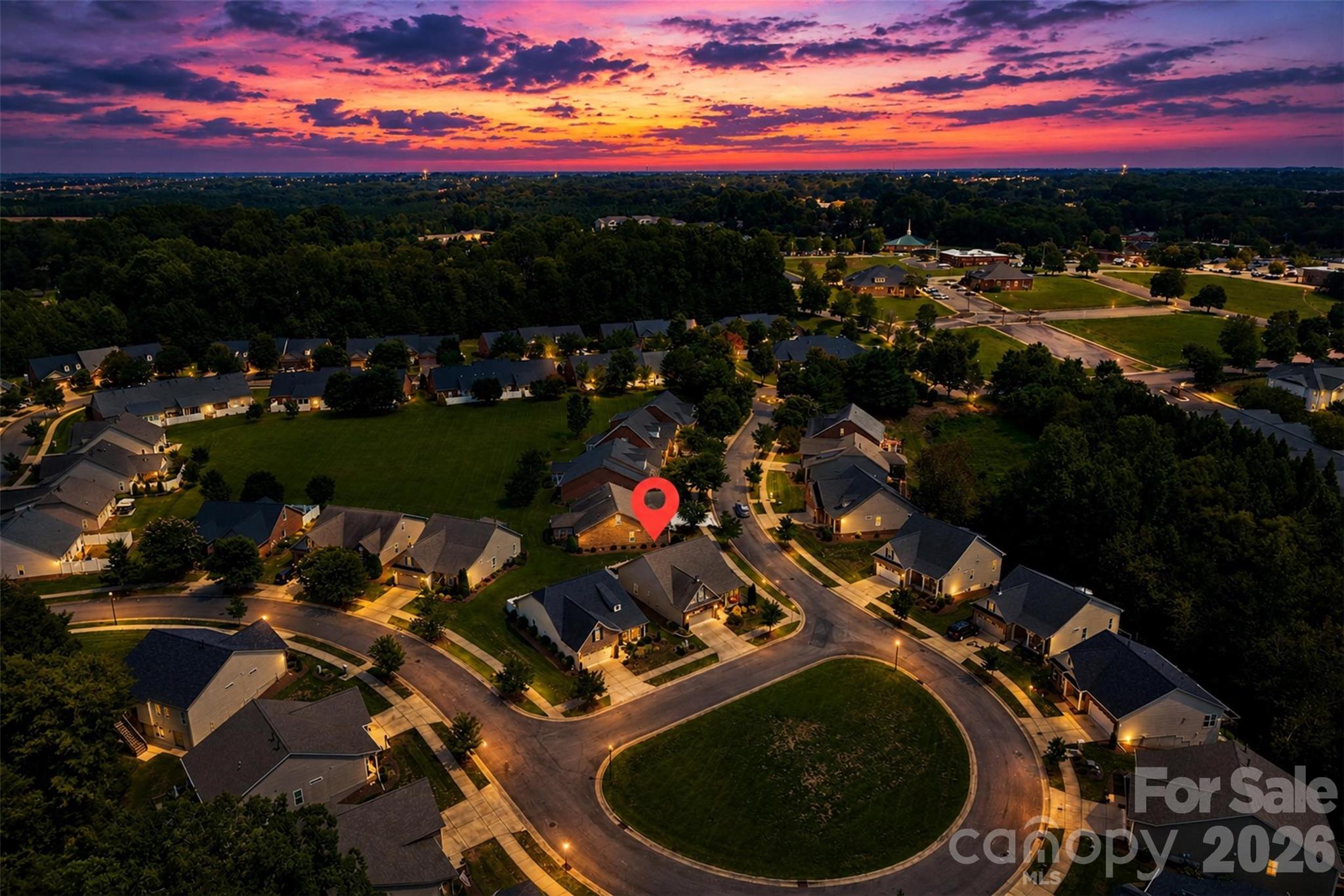106 Turnberry Court — Mocksville