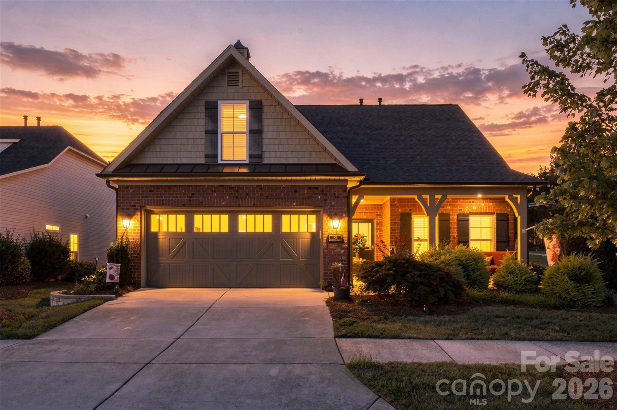 106 Turnberry Court — Mocksville