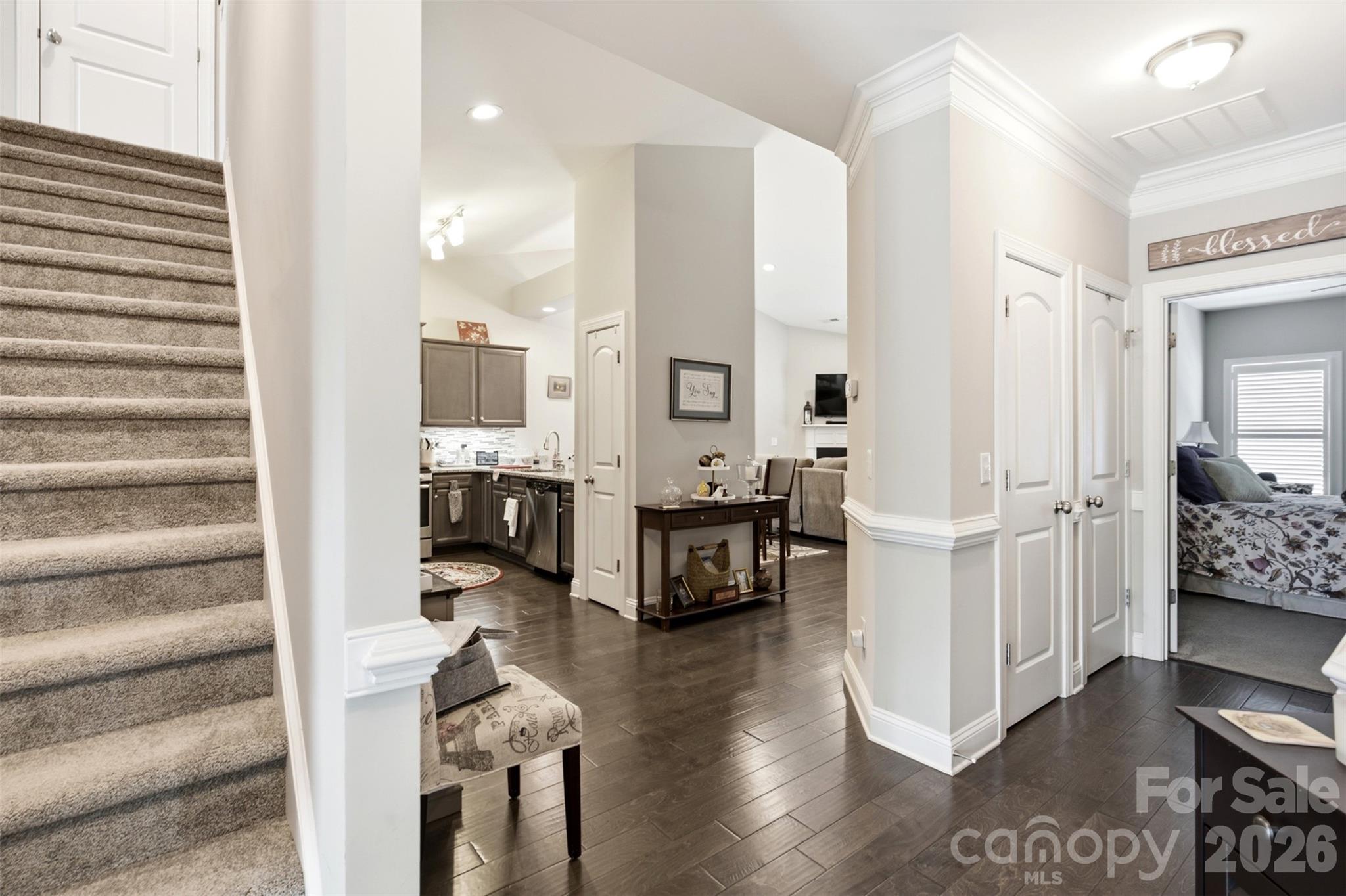 106 Turnberry Court — Mocksville