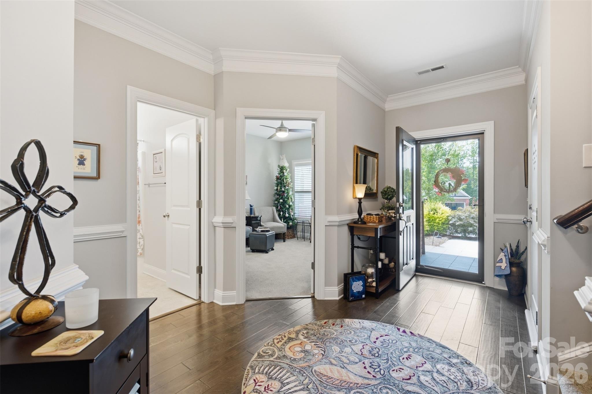 106 Turnberry Court — Mocksville