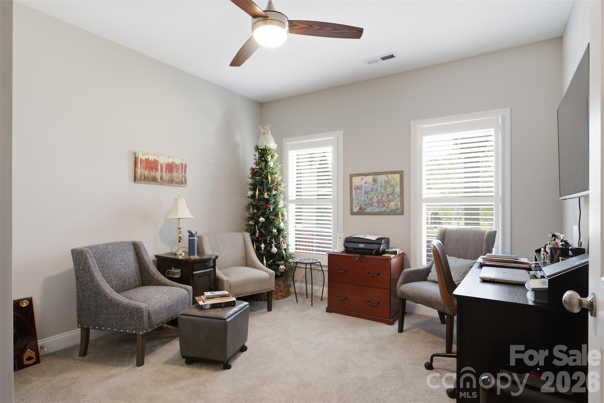 106 Turnberry Court — Mocksville