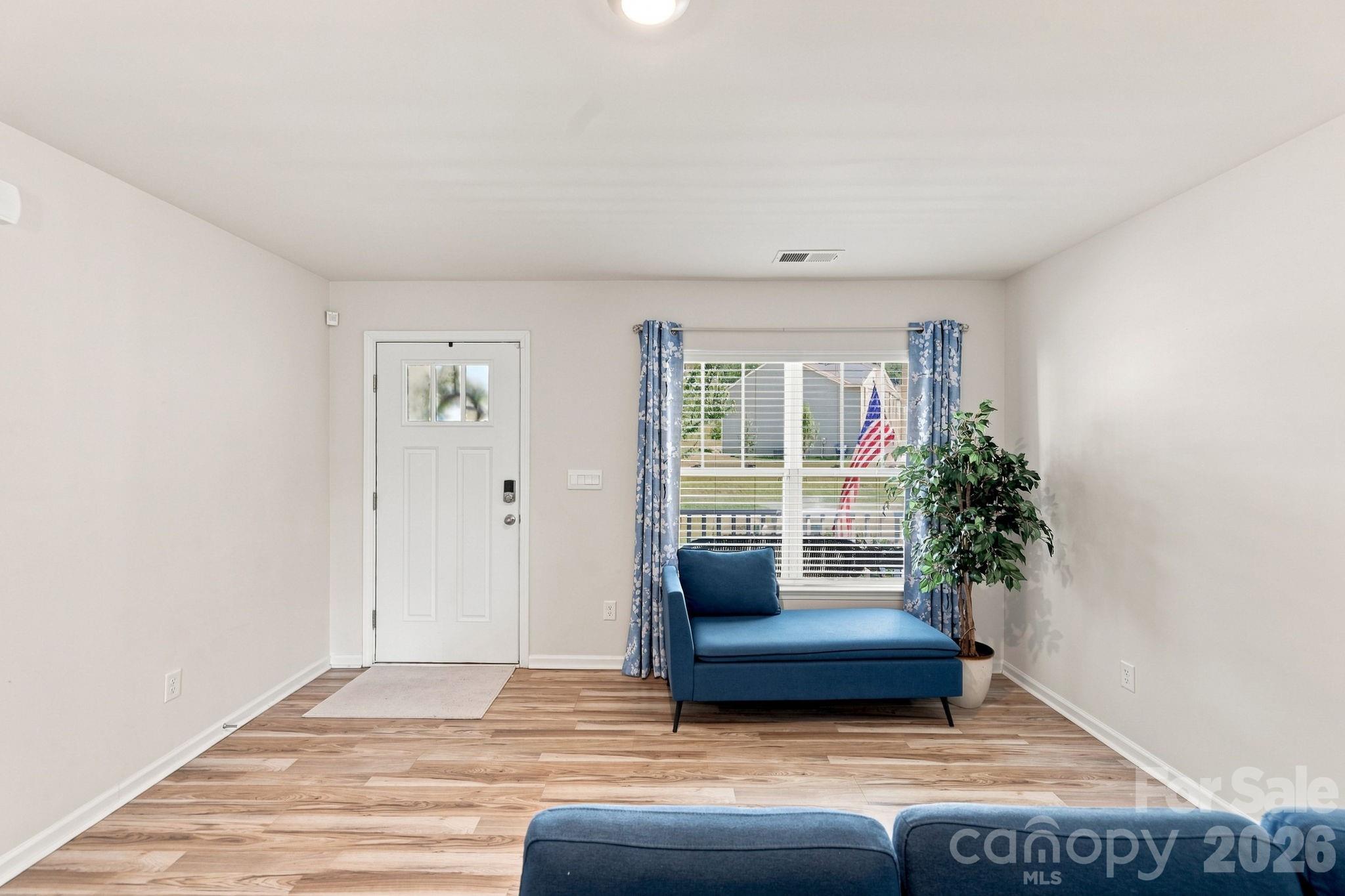 117 Colt Street — Candler
