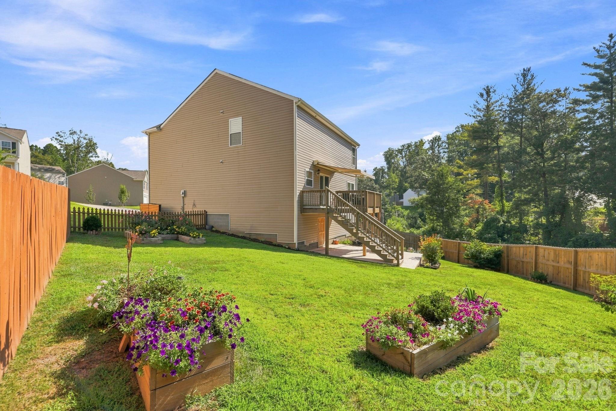 117 Colt Street — Candler