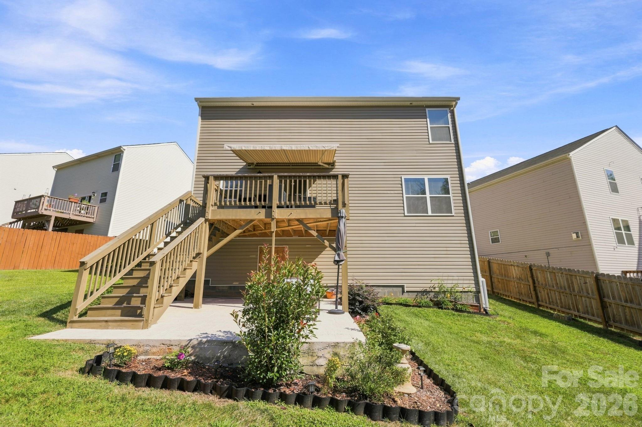 117 Colt Street — Candler