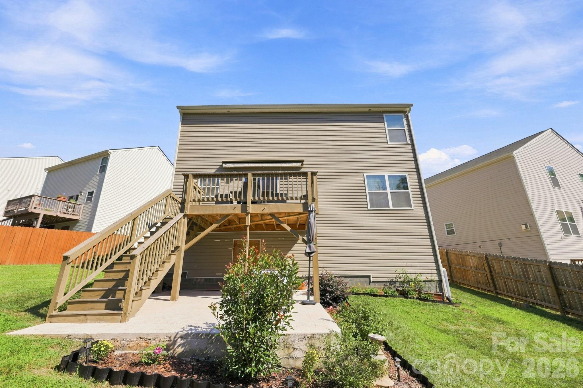 117 Colt Street — Candler