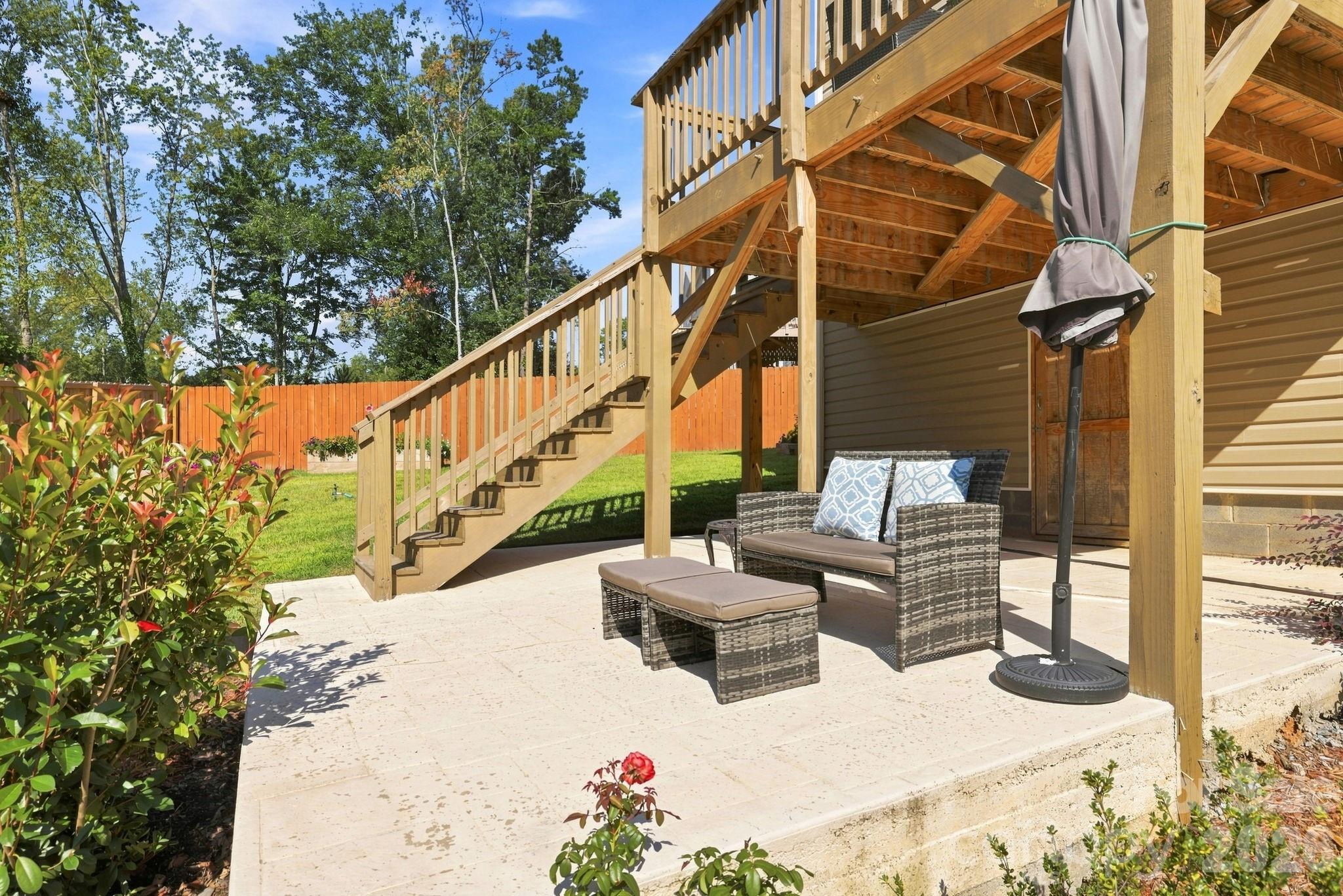 117 Colt Street — Candler