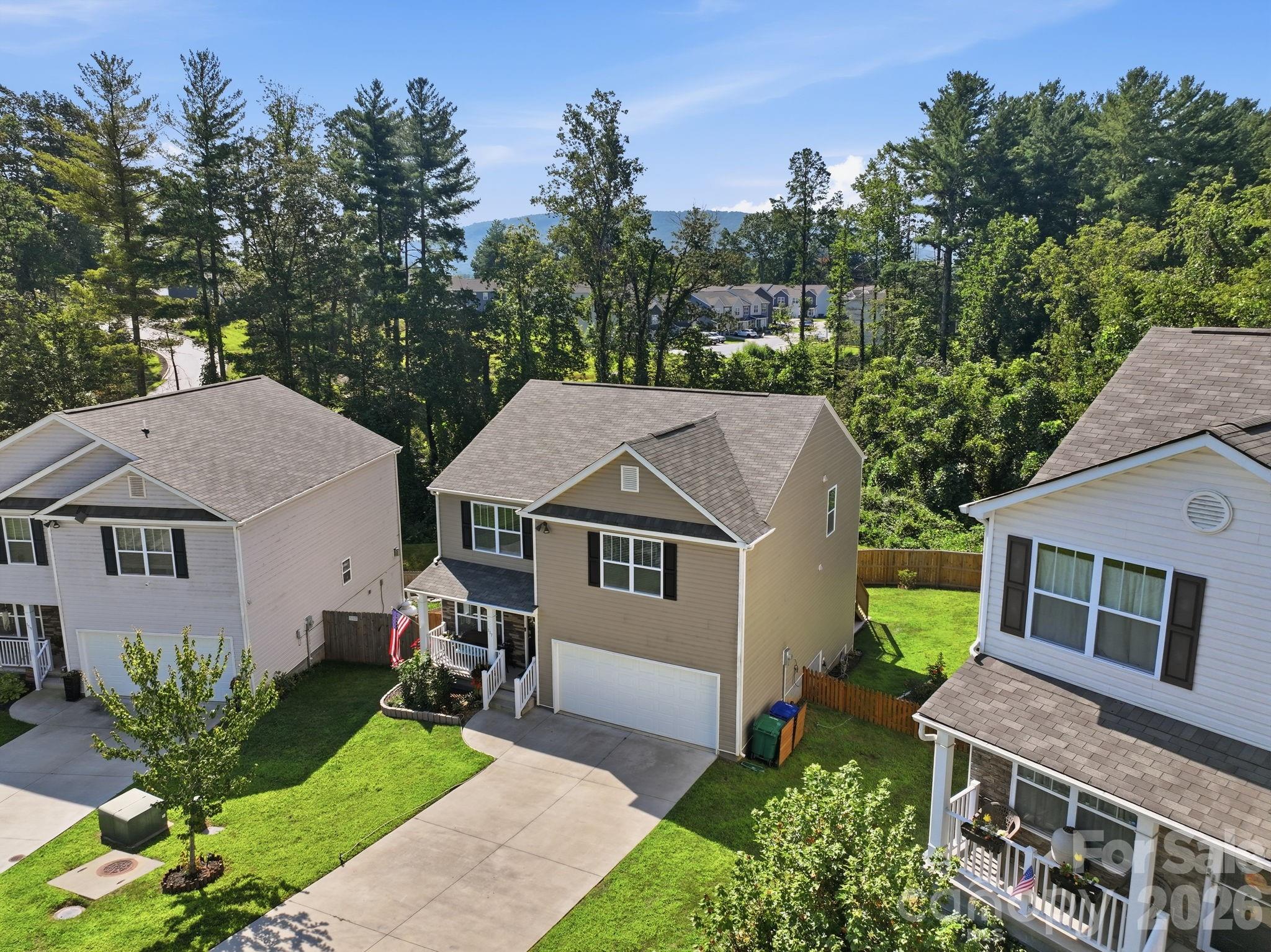 117 Colt Street — Candler