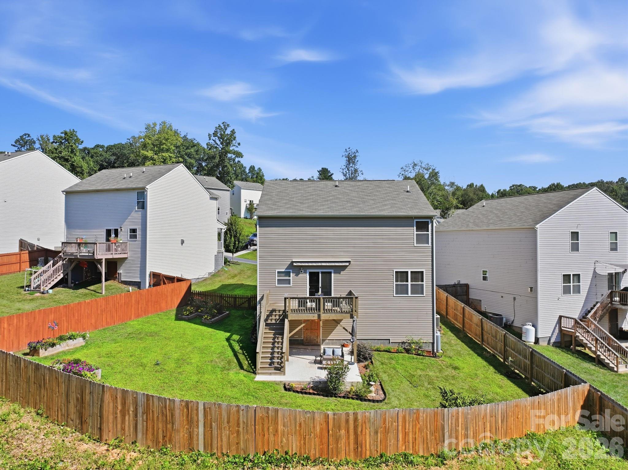 117 Colt Street — Candler