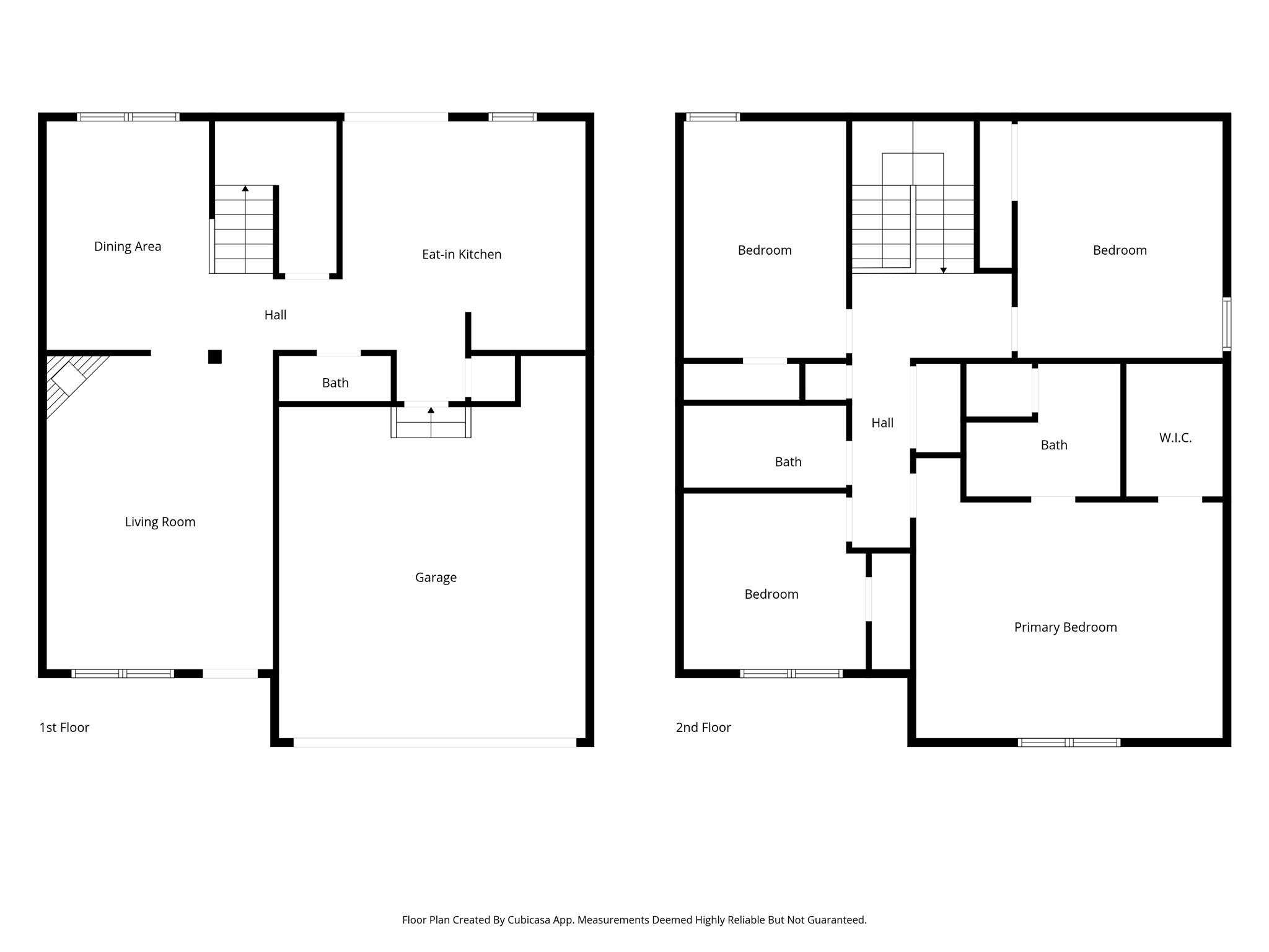 117 Colt Street — Candler