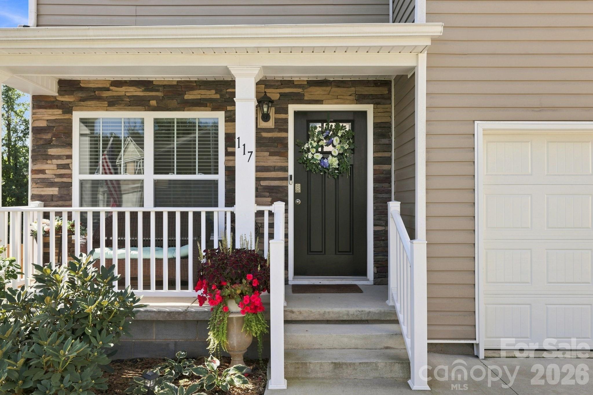 117 Colt Street — Candler