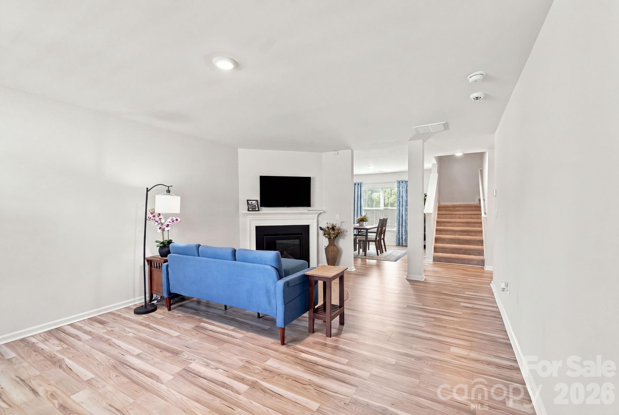 117 Colt Street — Candler