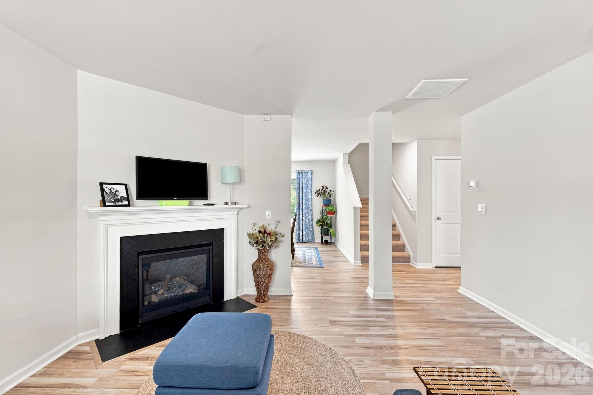 117 Colt Street — Candler
