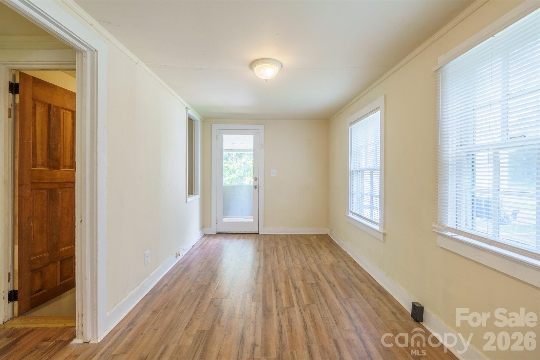 1028 East Drive — Gastonia