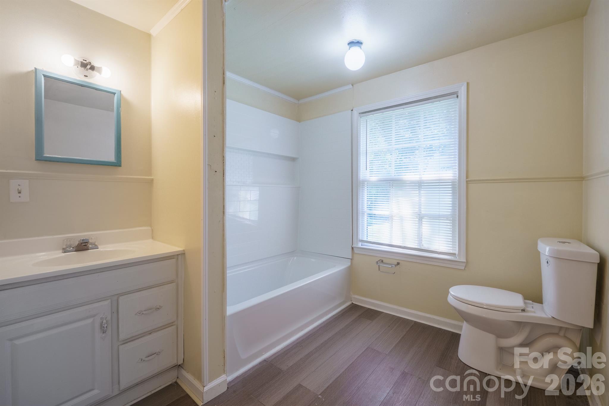 1028 East Drive — Gastonia