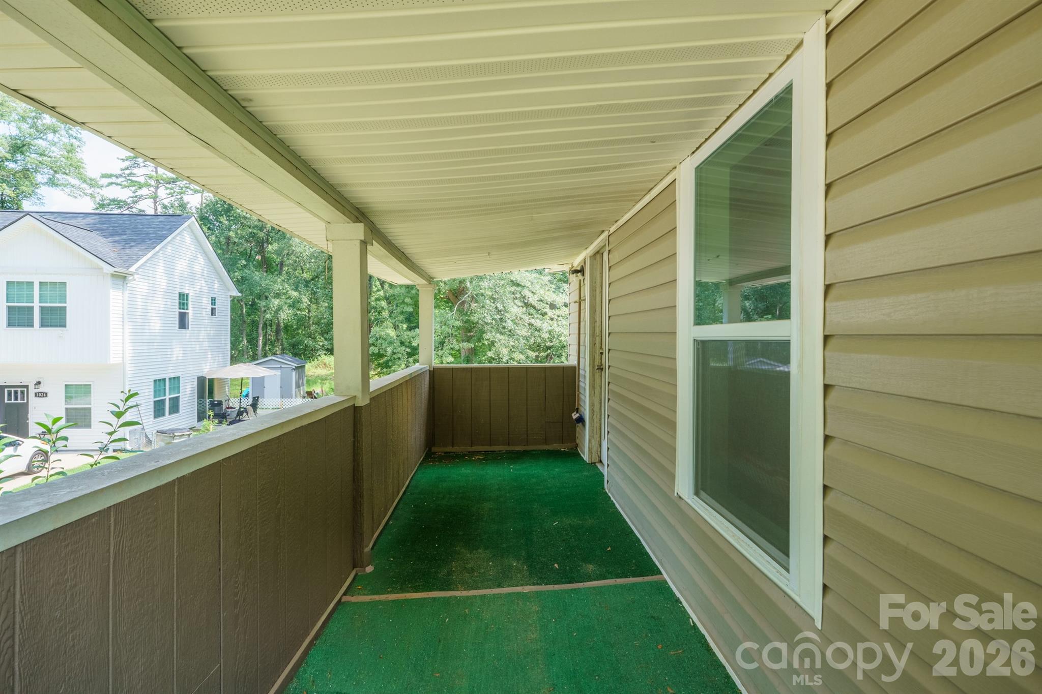 1028 East Drive — Gastonia