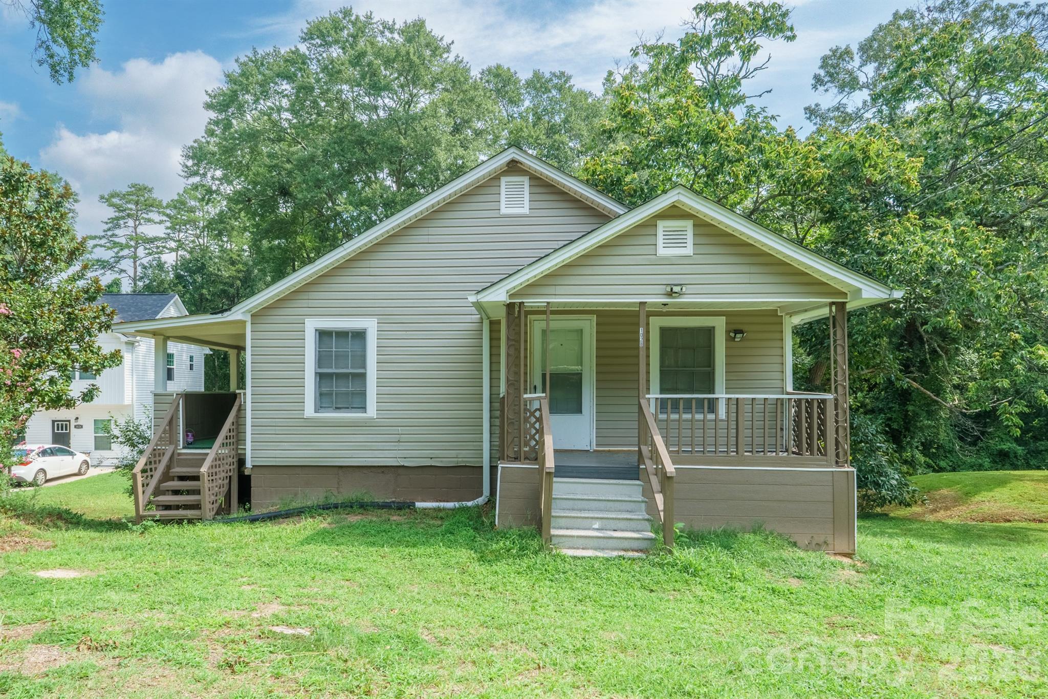 1028 East Drive — Gastonia