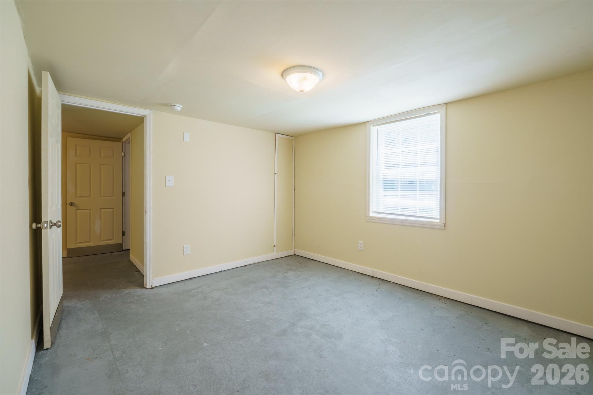1028 East Drive — Gastonia