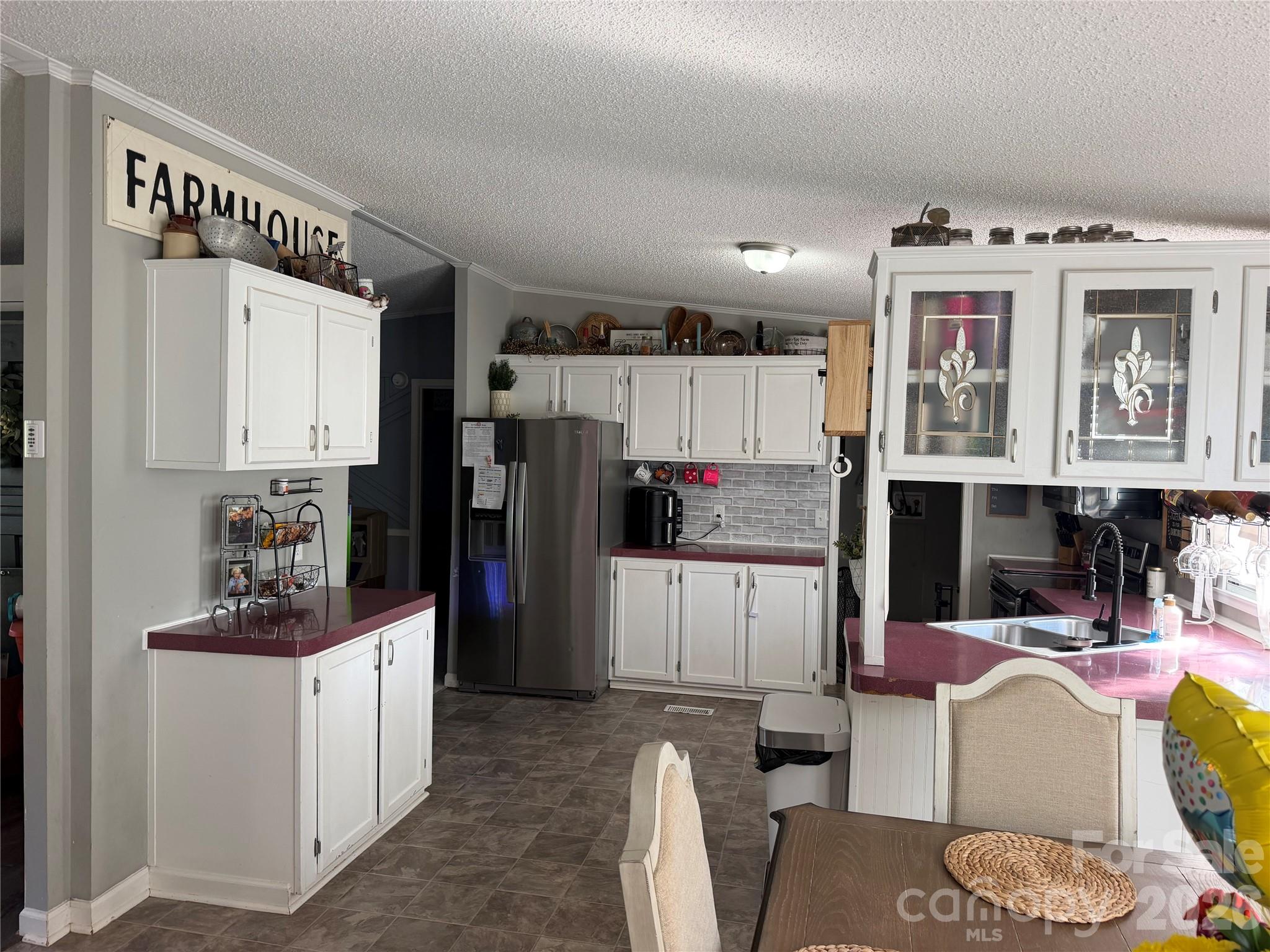 26434 Wayne Drive — Albemarle