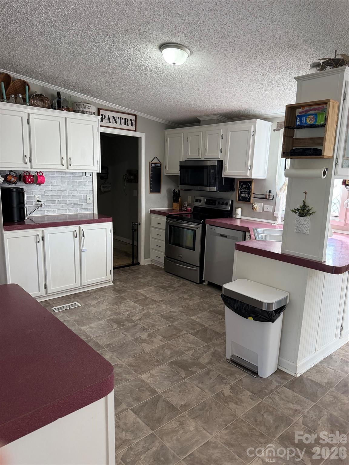 26434 Wayne Drive — Albemarle