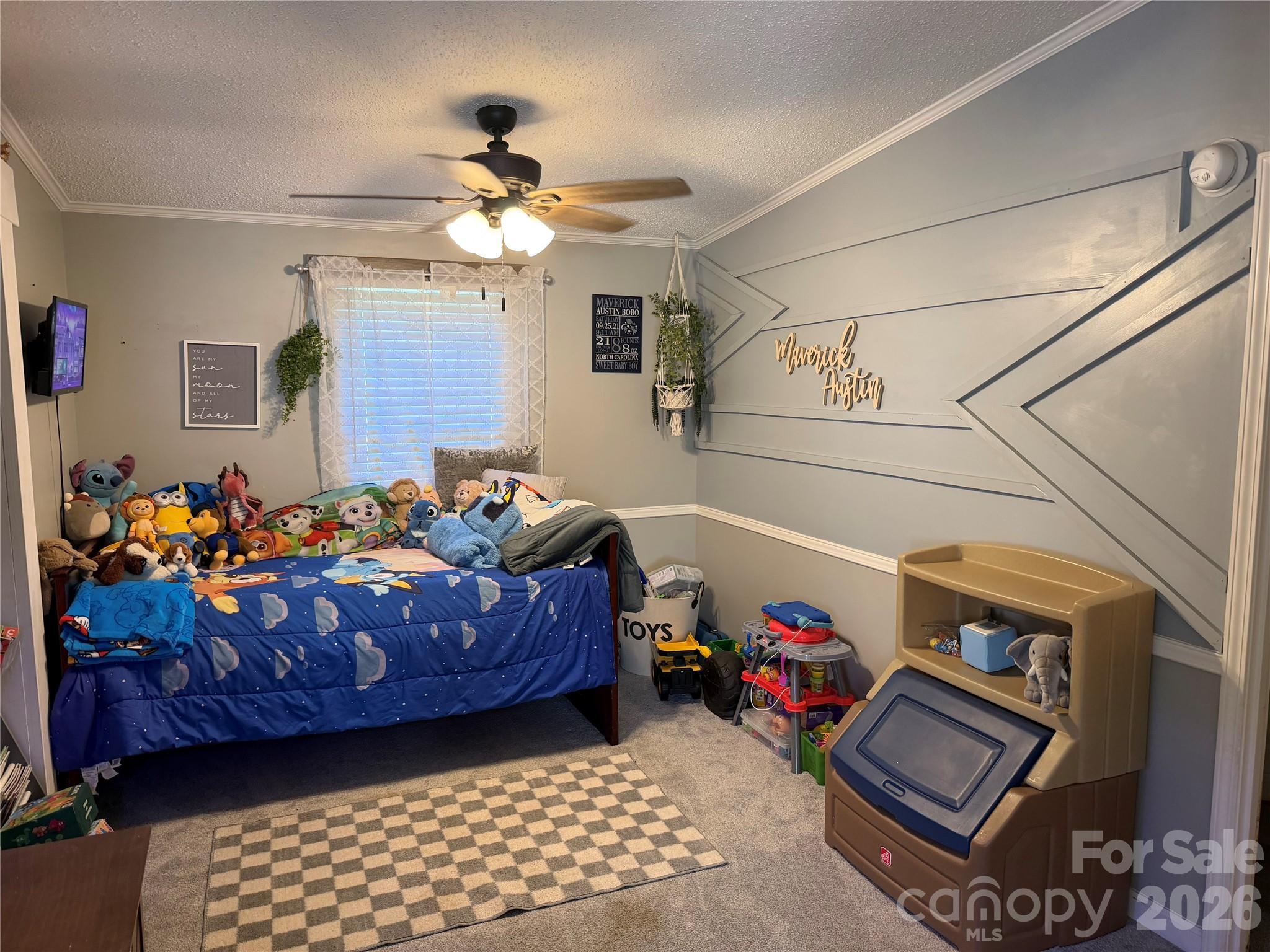 26434 Wayne Drive — Albemarle