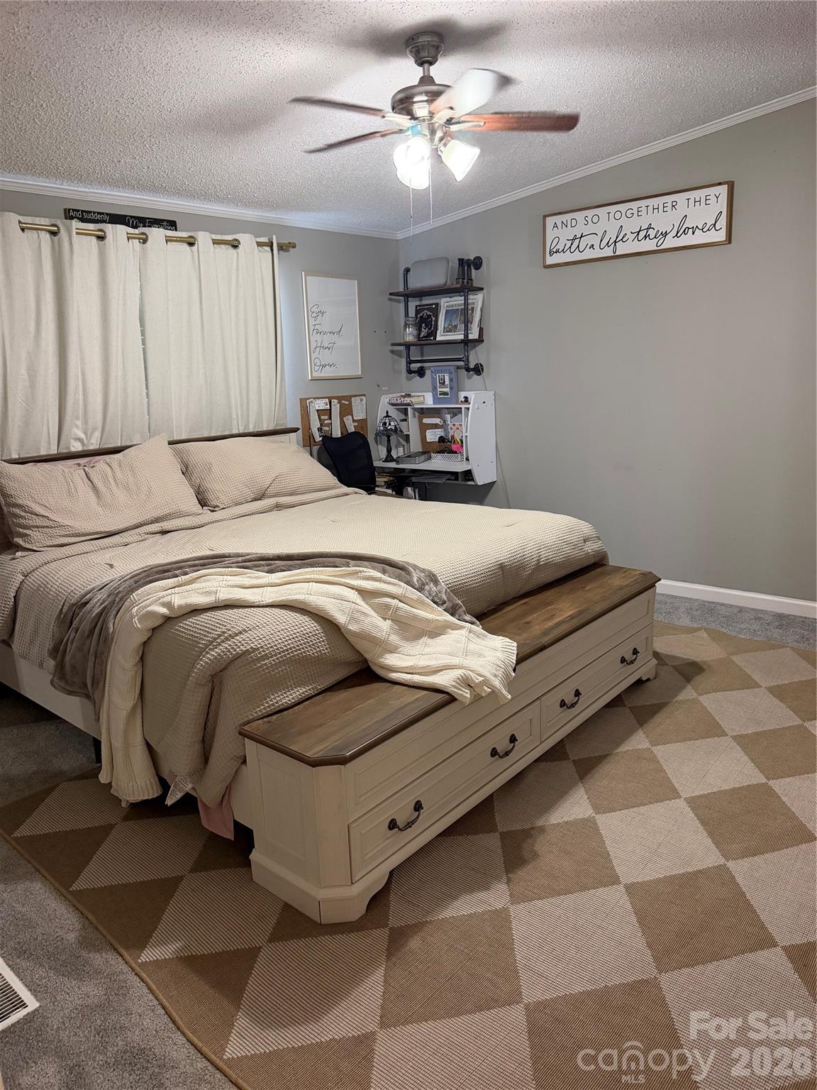 26434 Wayne Drive — Albemarle