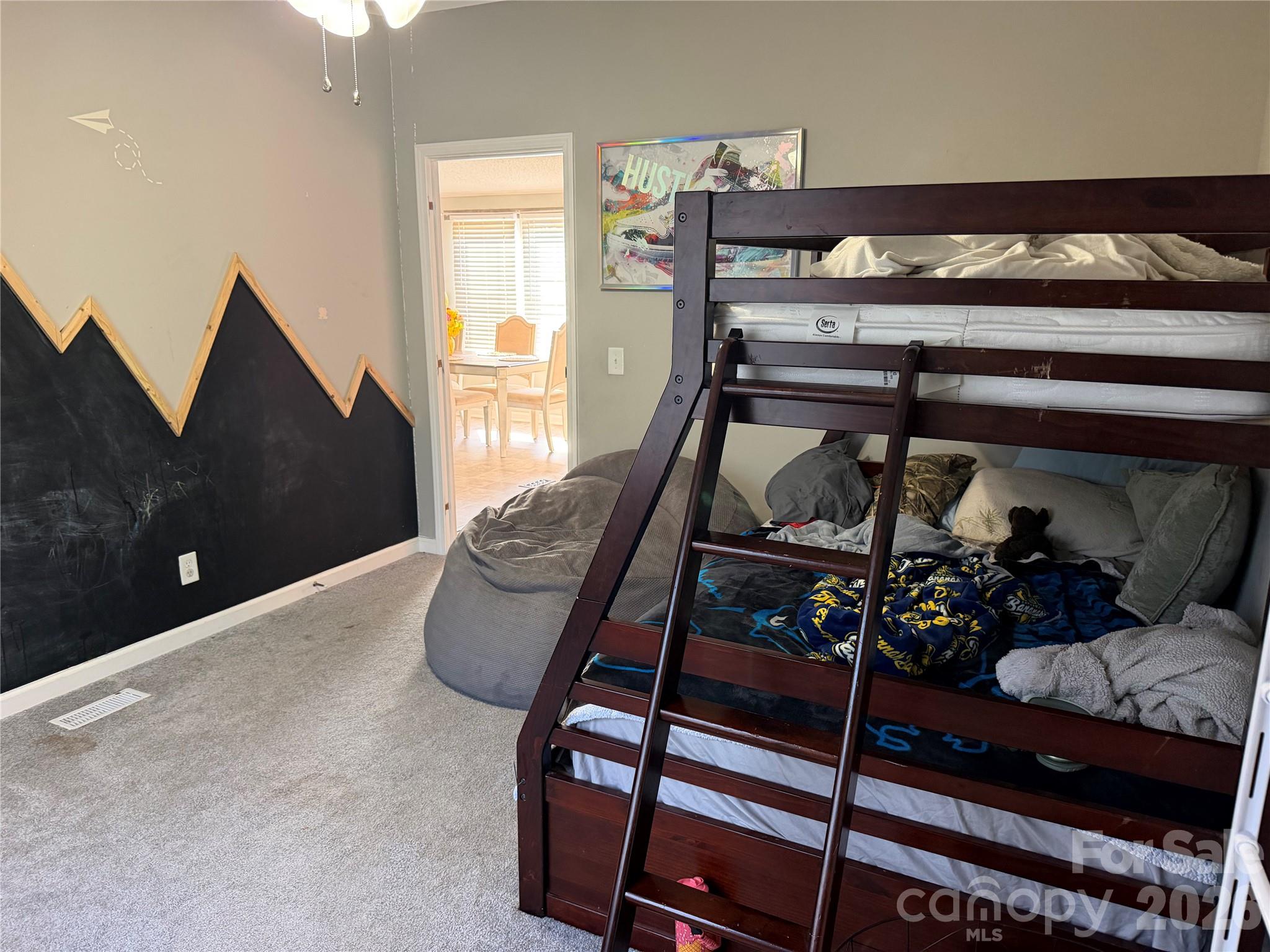 26434 Wayne Drive — Albemarle
