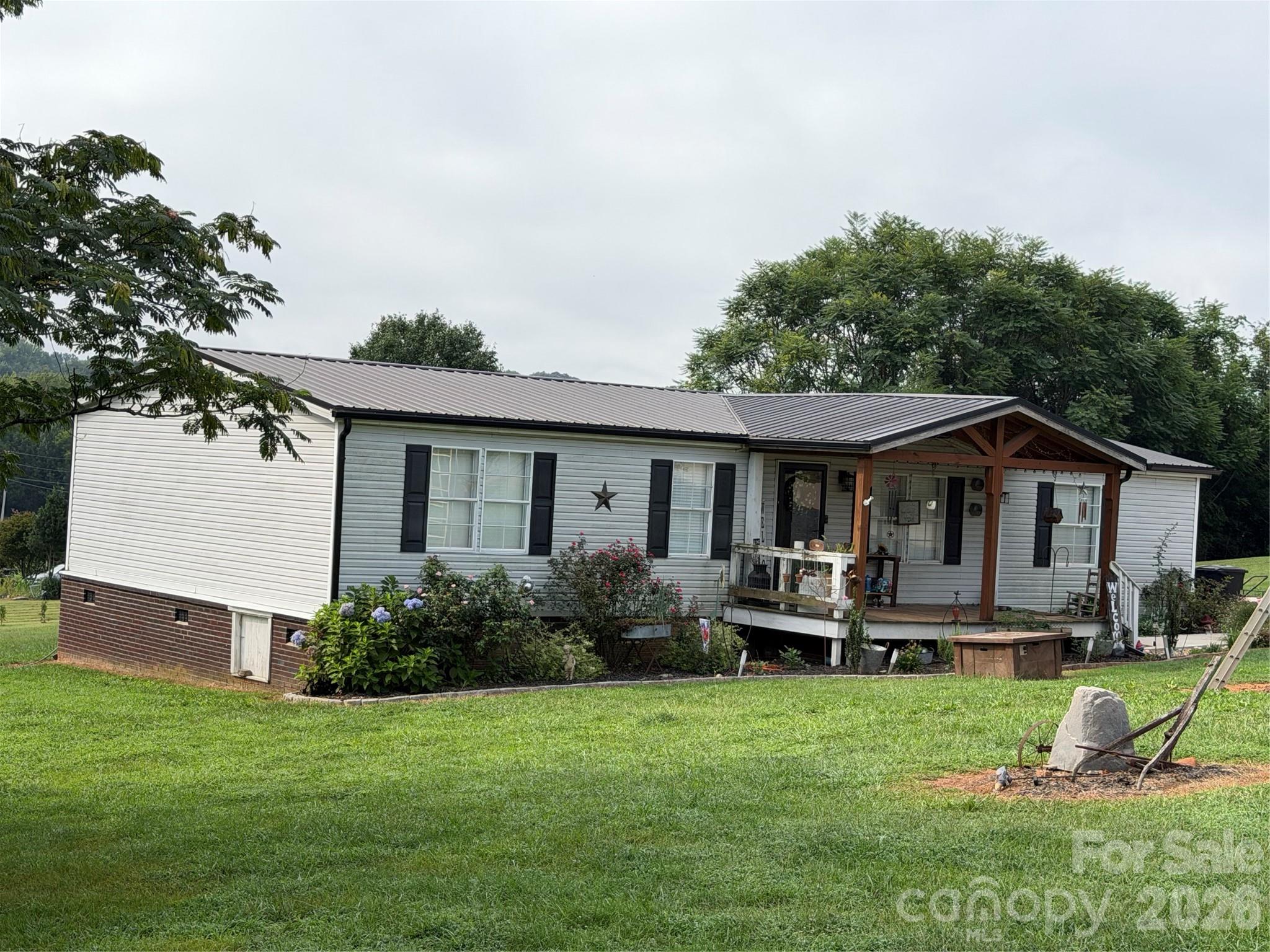 26434 Wayne Drive — Albemarle