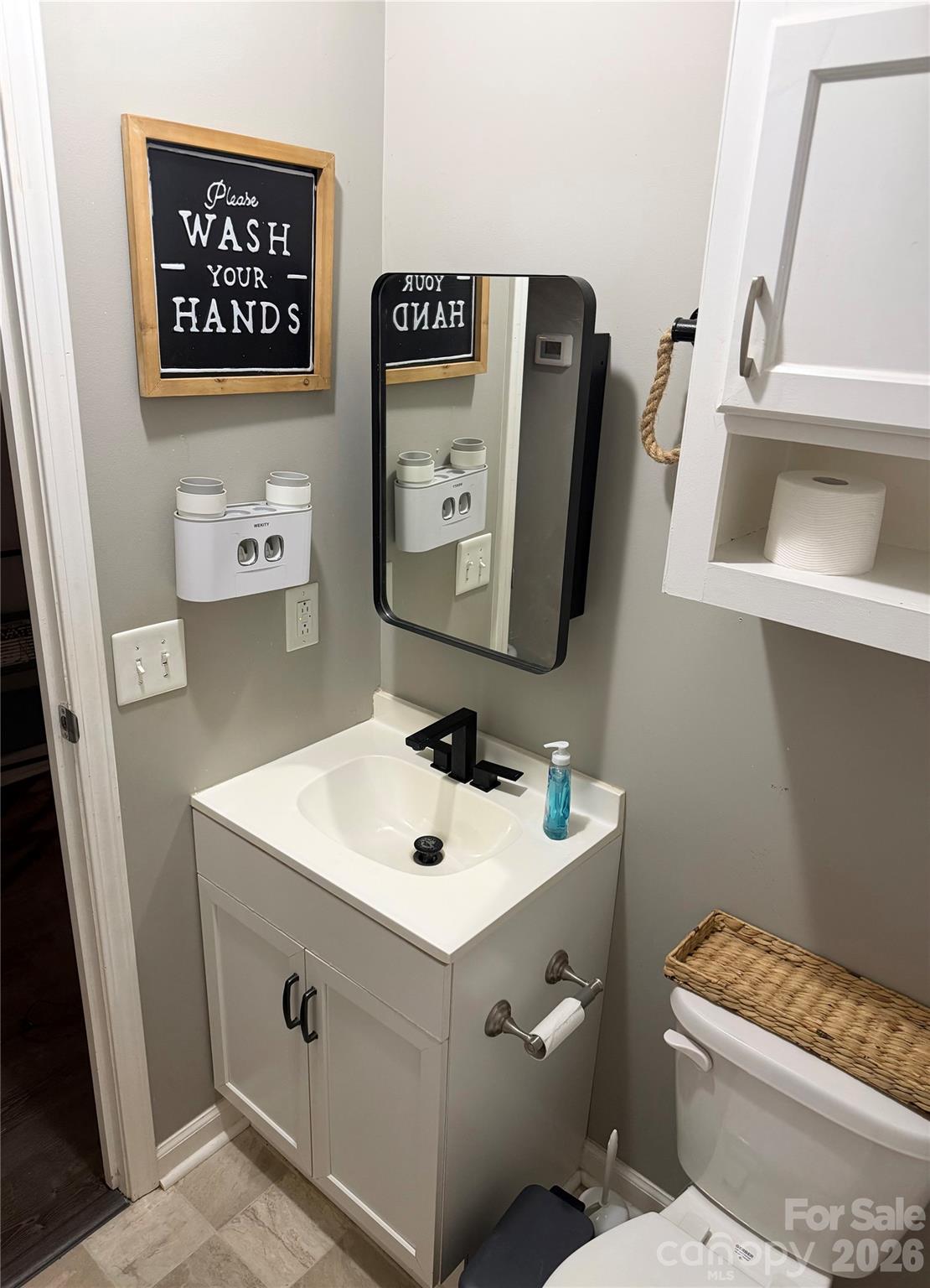 26434 Wayne Drive — Albemarle
