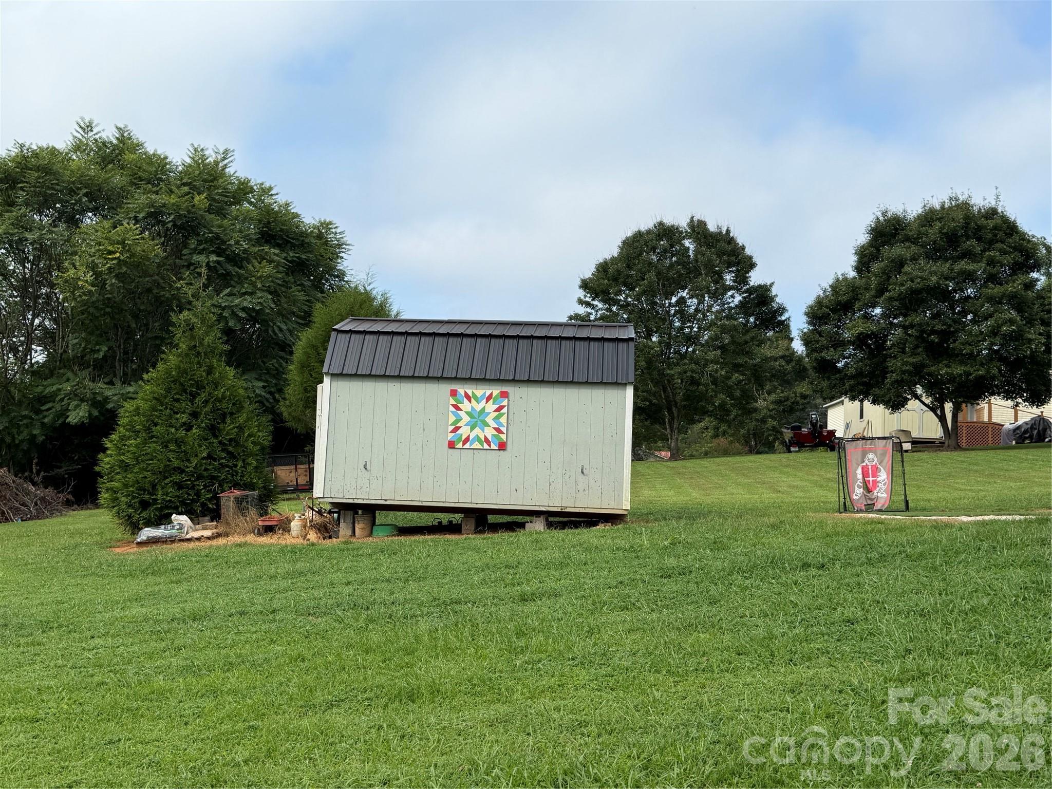 26434 Wayne Drive — Albemarle