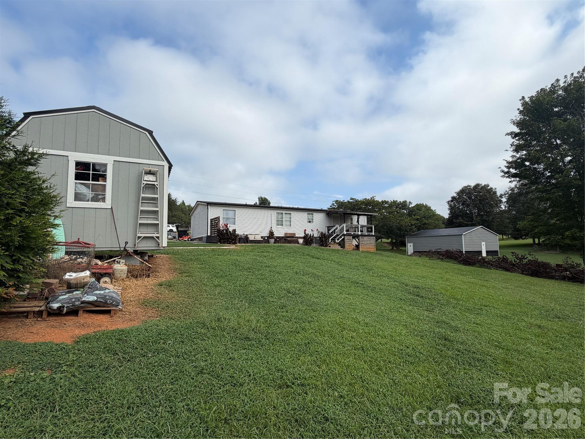 26434 Wayne Drive — Albemarle