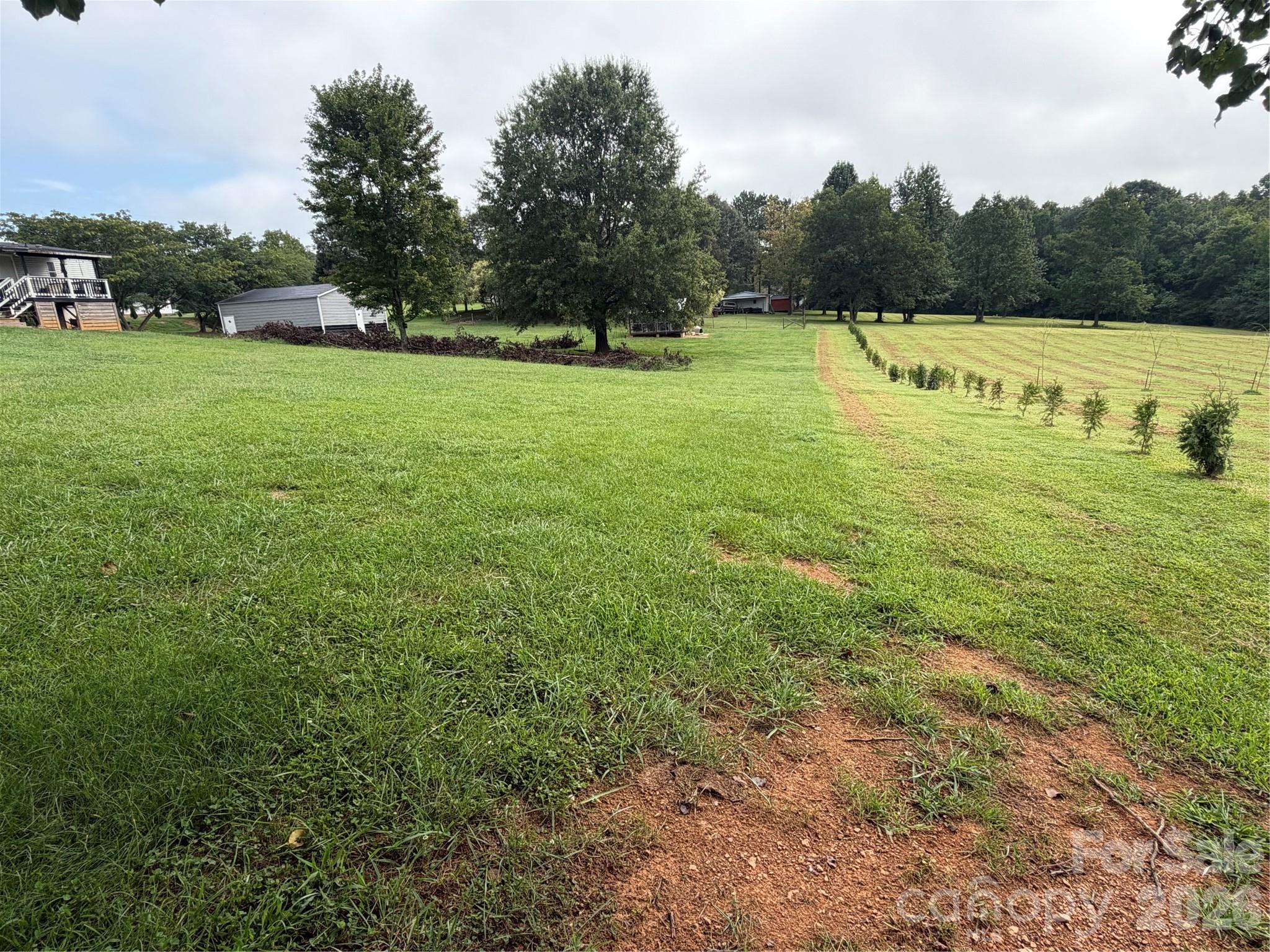 26434 Wayne Drive — Albemarle