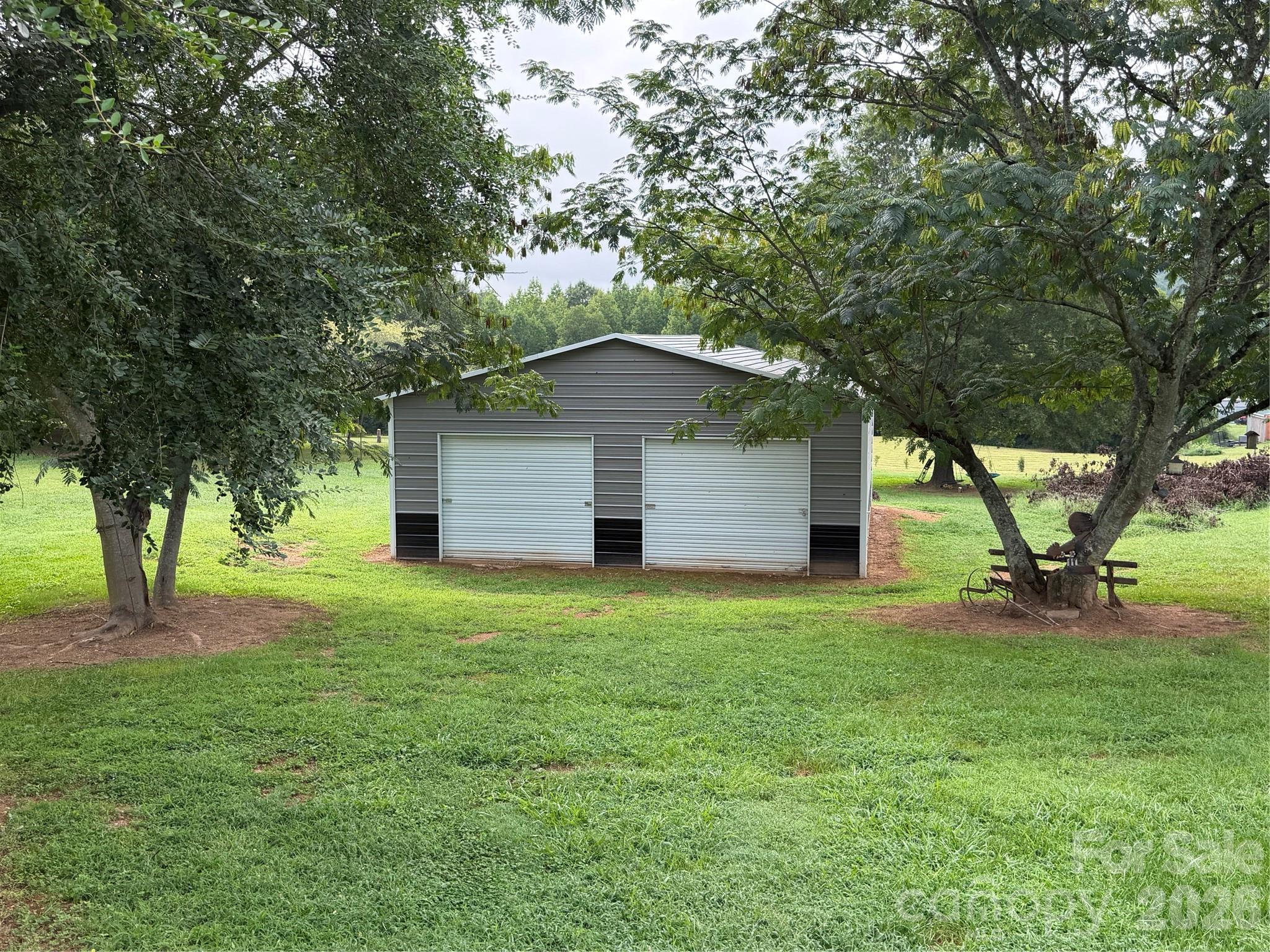 26434 Wayne Drive — Albemarle