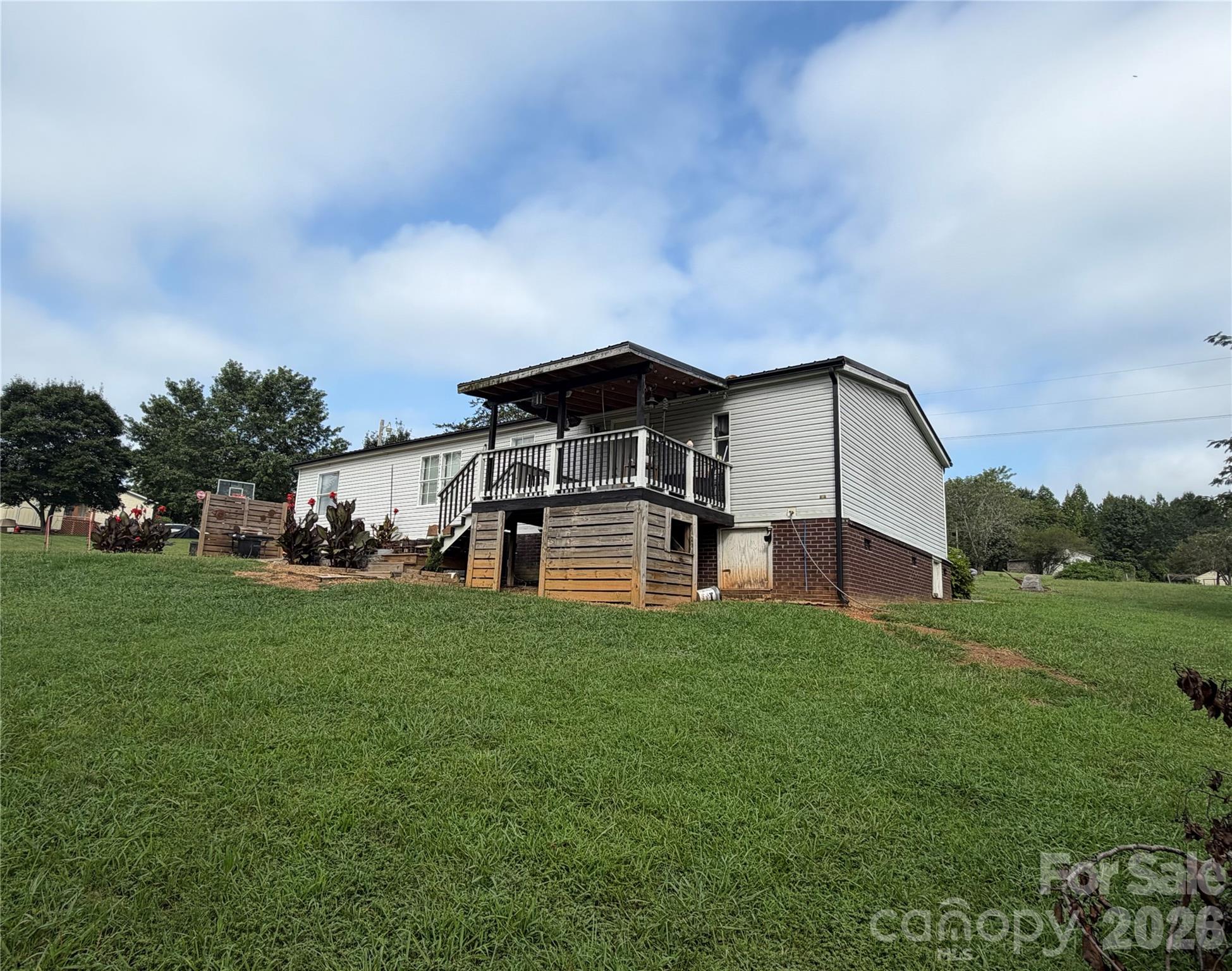 26434 Wayne Drive — Albemarle
