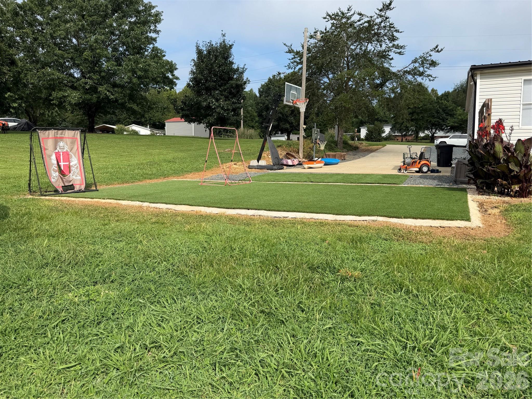 26434 Wayne Drive — Albemarle