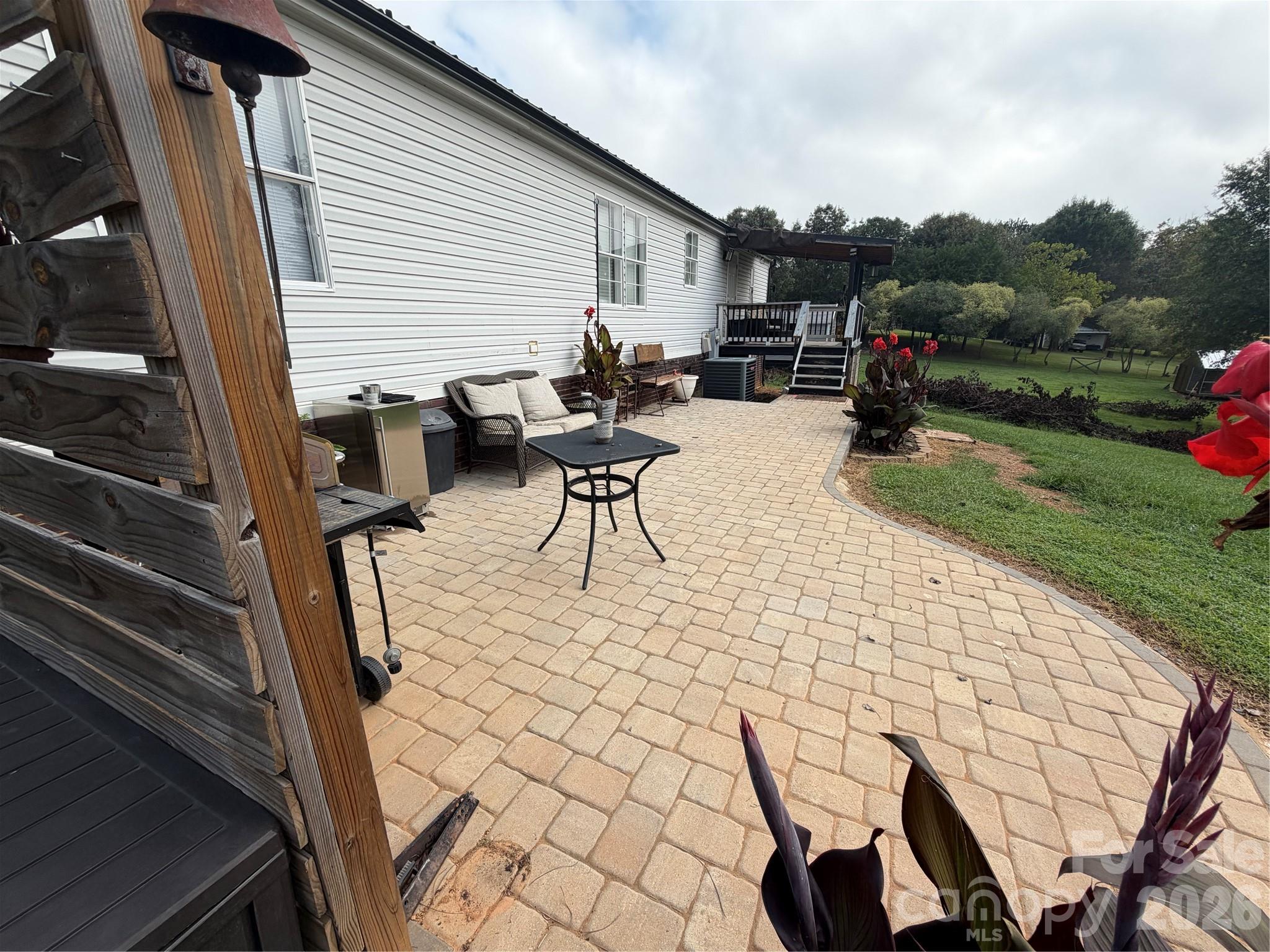 26434 Wayne Drive — Albemarle