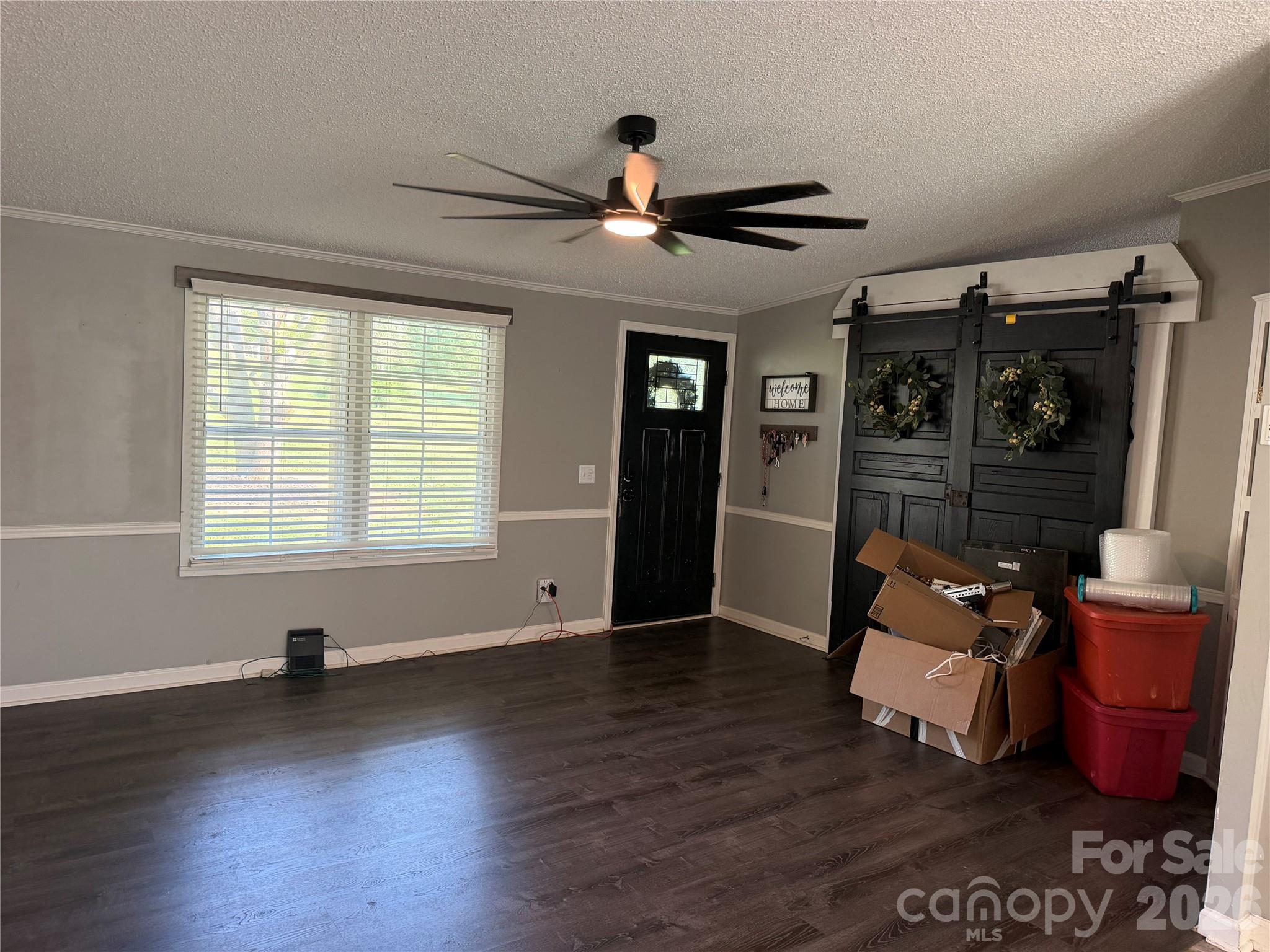 26434 Wayne Drive — Albemarle