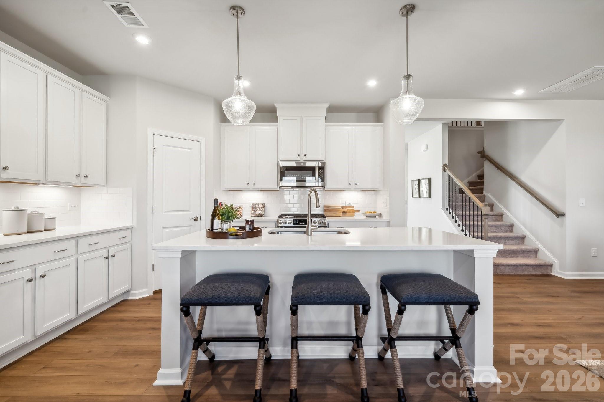 1180 Grebe Road — Sherrills Ford