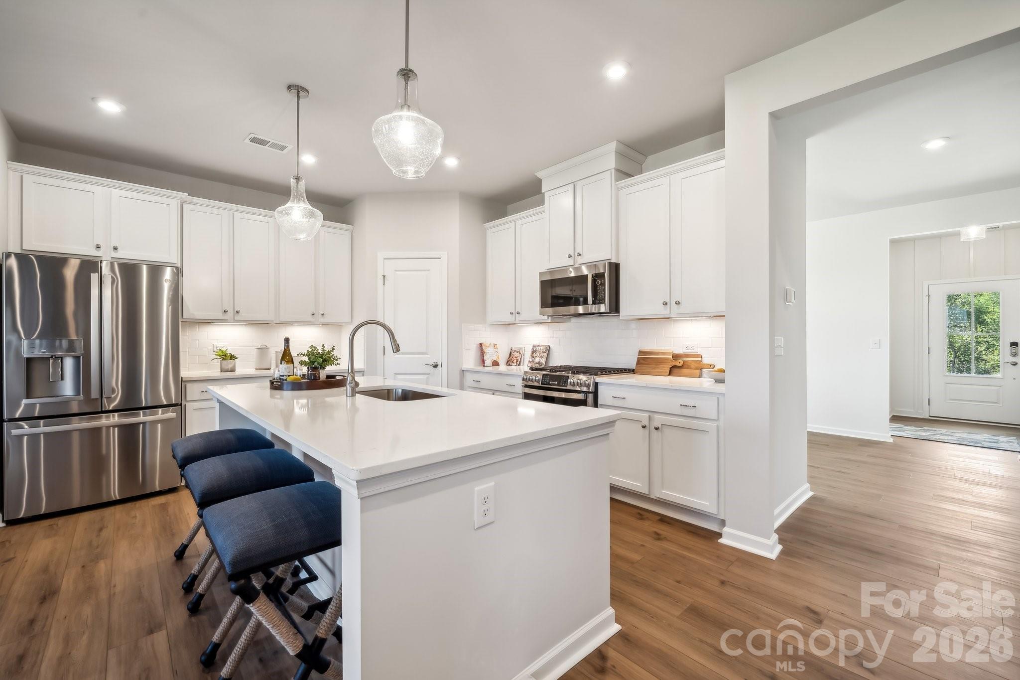 1180 Grebe Road — Sherrills Ford