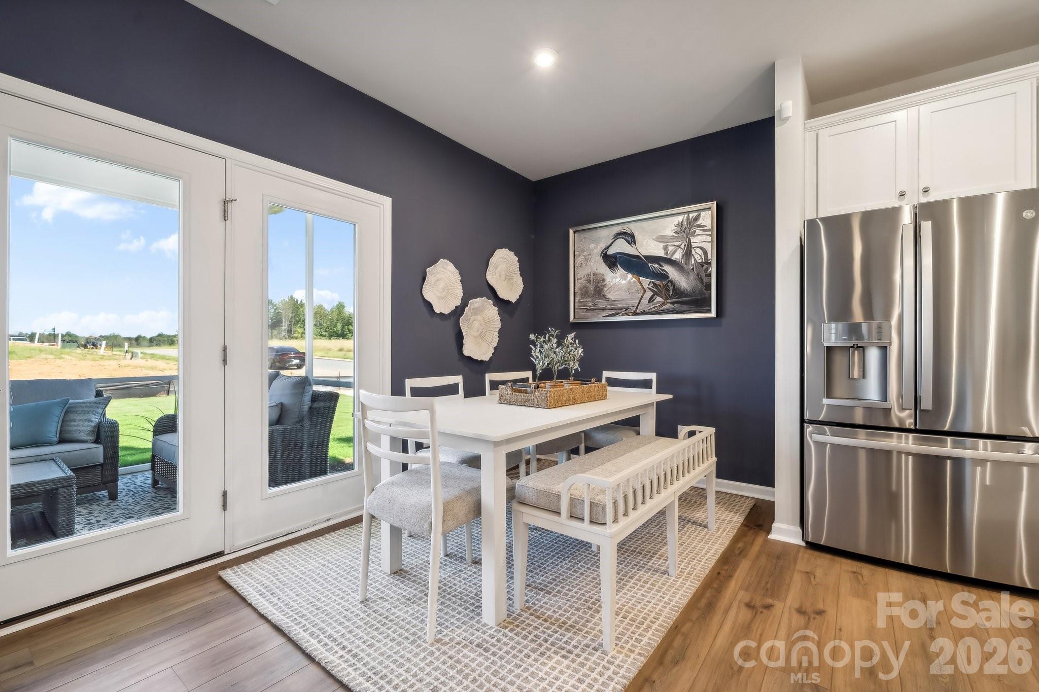 1180 Grebe Road — Sherrills Ford