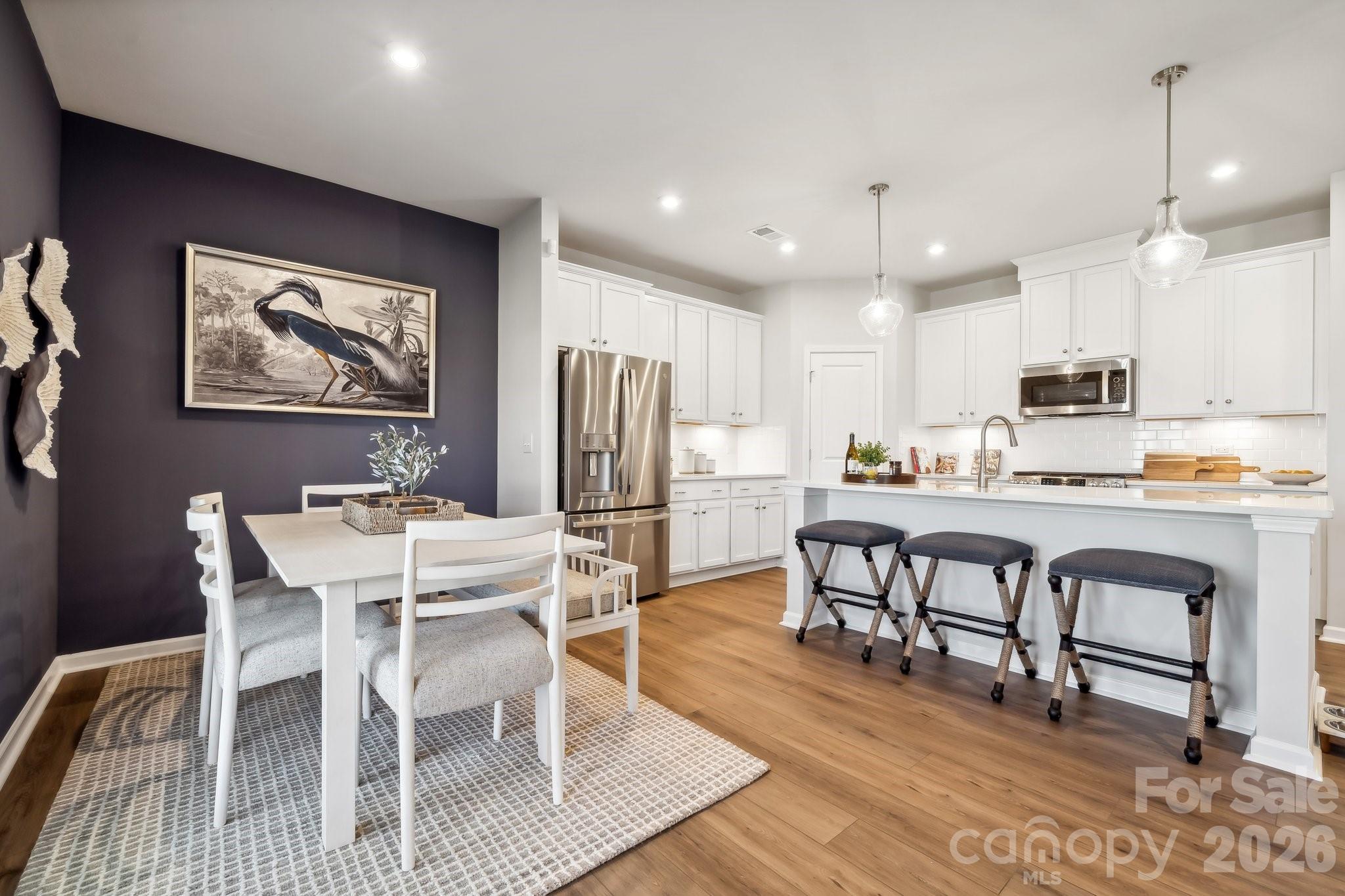 1180 Grebe Road — Sherrills Ford