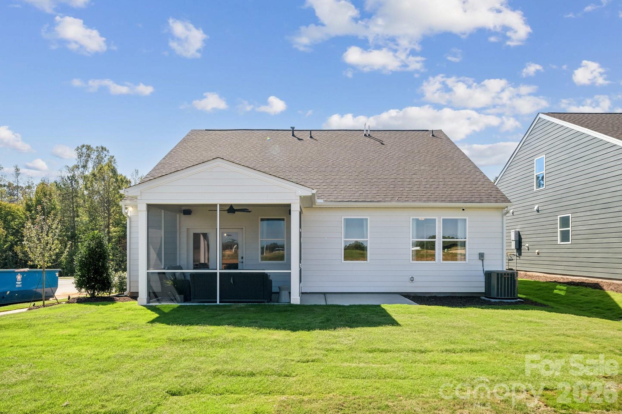 1180 Grebe Road — Sherrills Ford