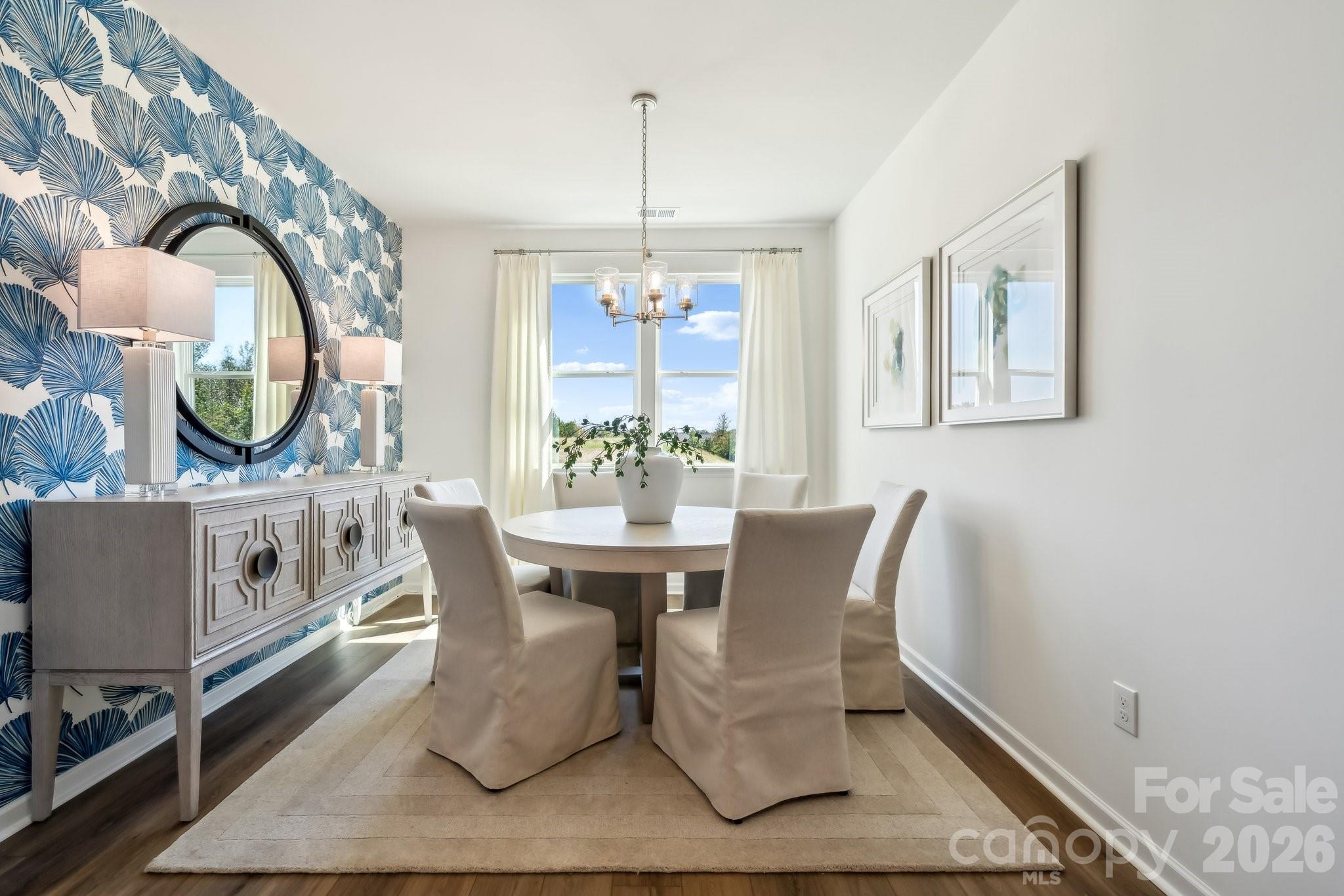 1180 Grebe Road — Sherrills Ford