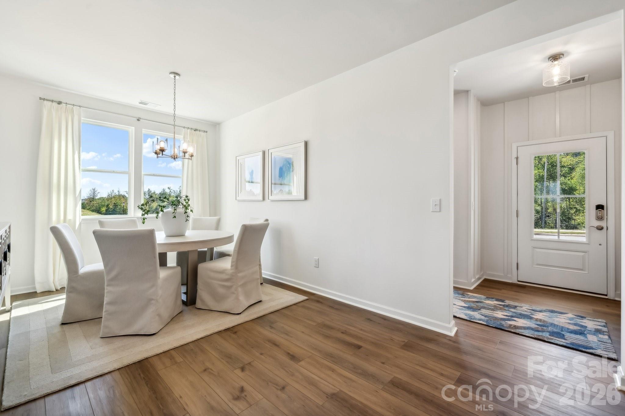 1180 Grebe Road — Sherrills Ford