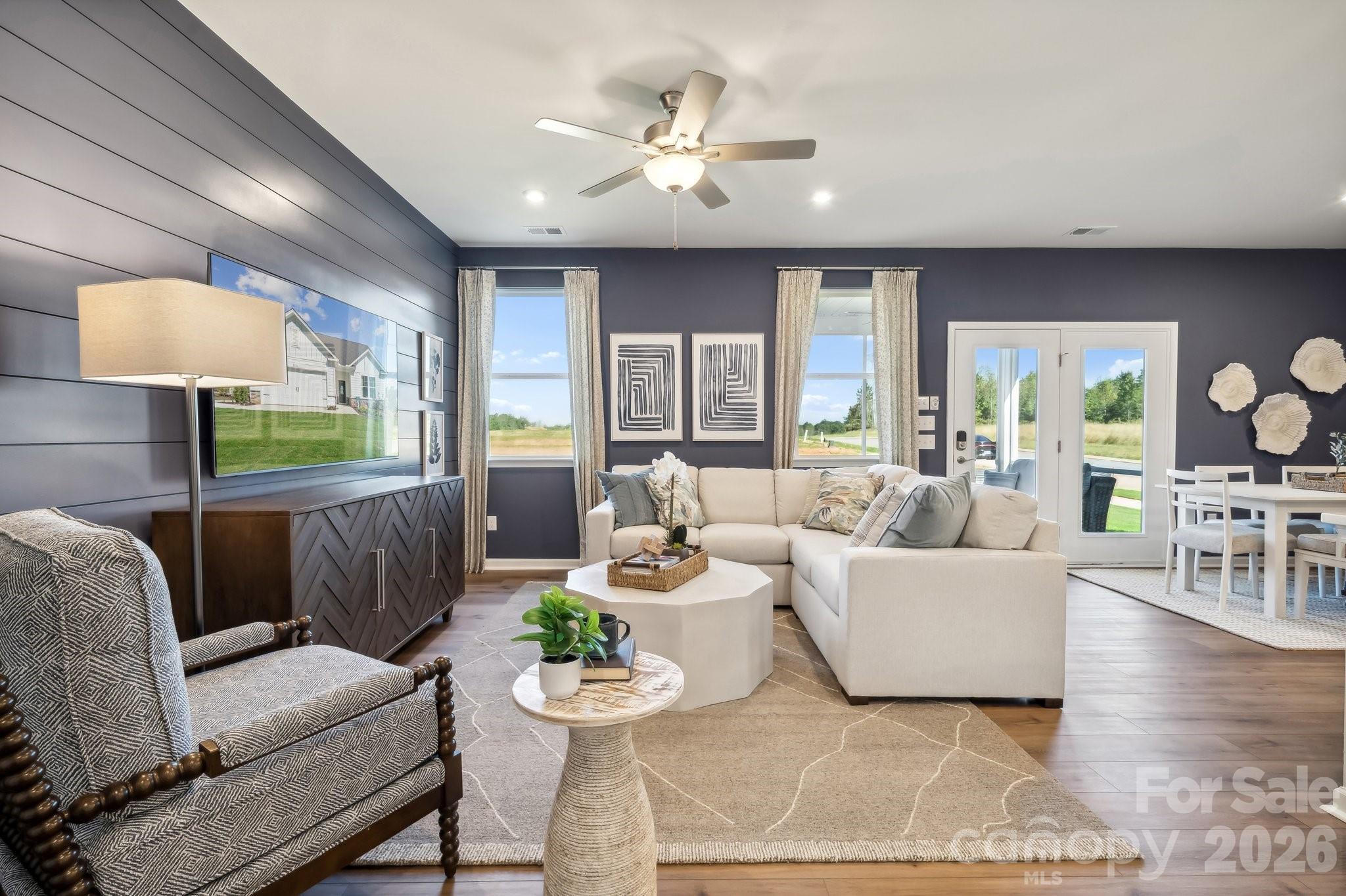 1180 Grebe Road — Sherrills Ford