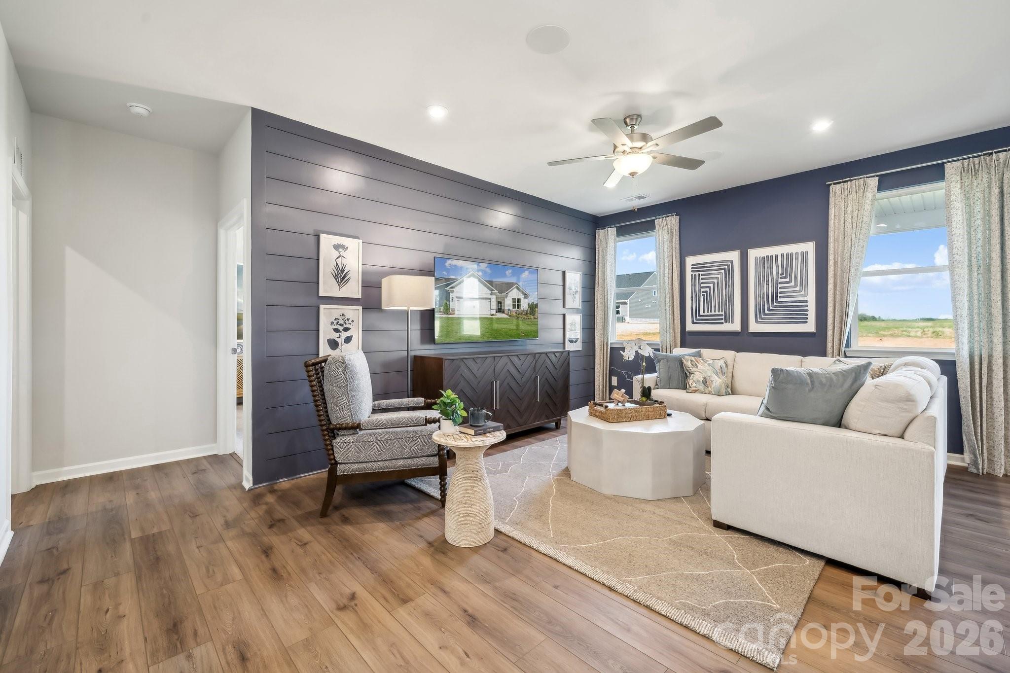 1180 Grebe Road — Sherrills Ford