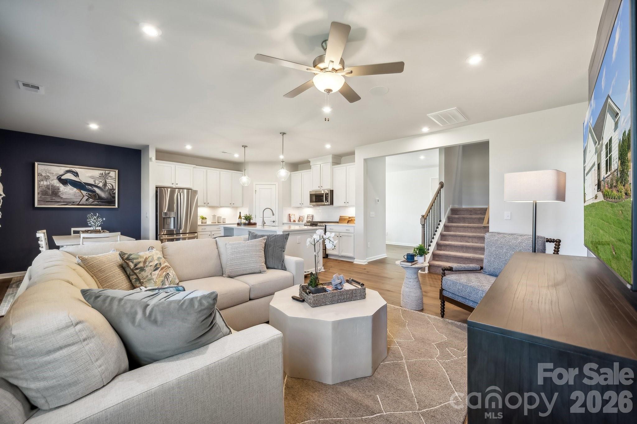 1180 Grebe Road — Sherrills Ford