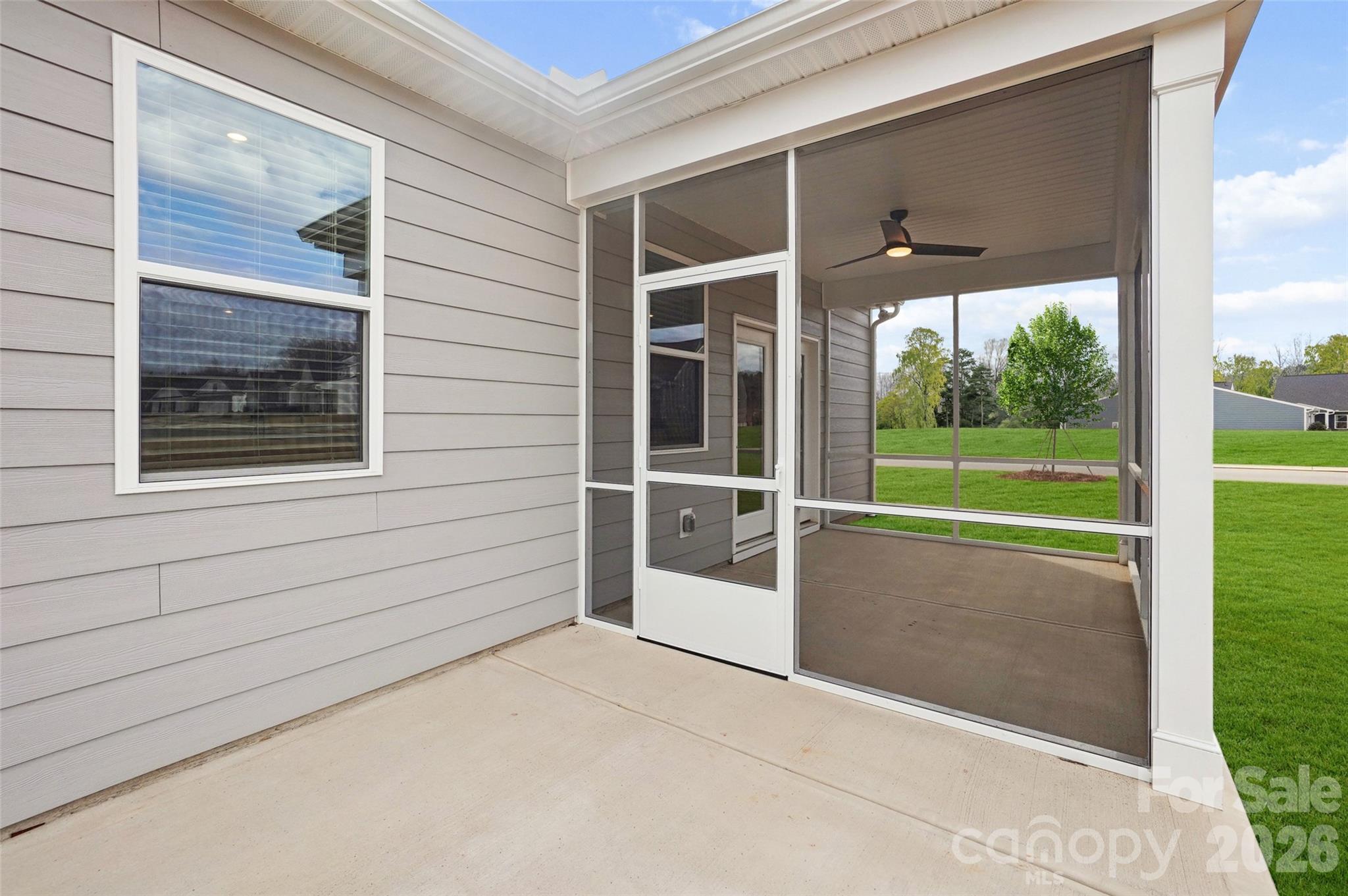 1180 Grebe Road — Sherrills Ford